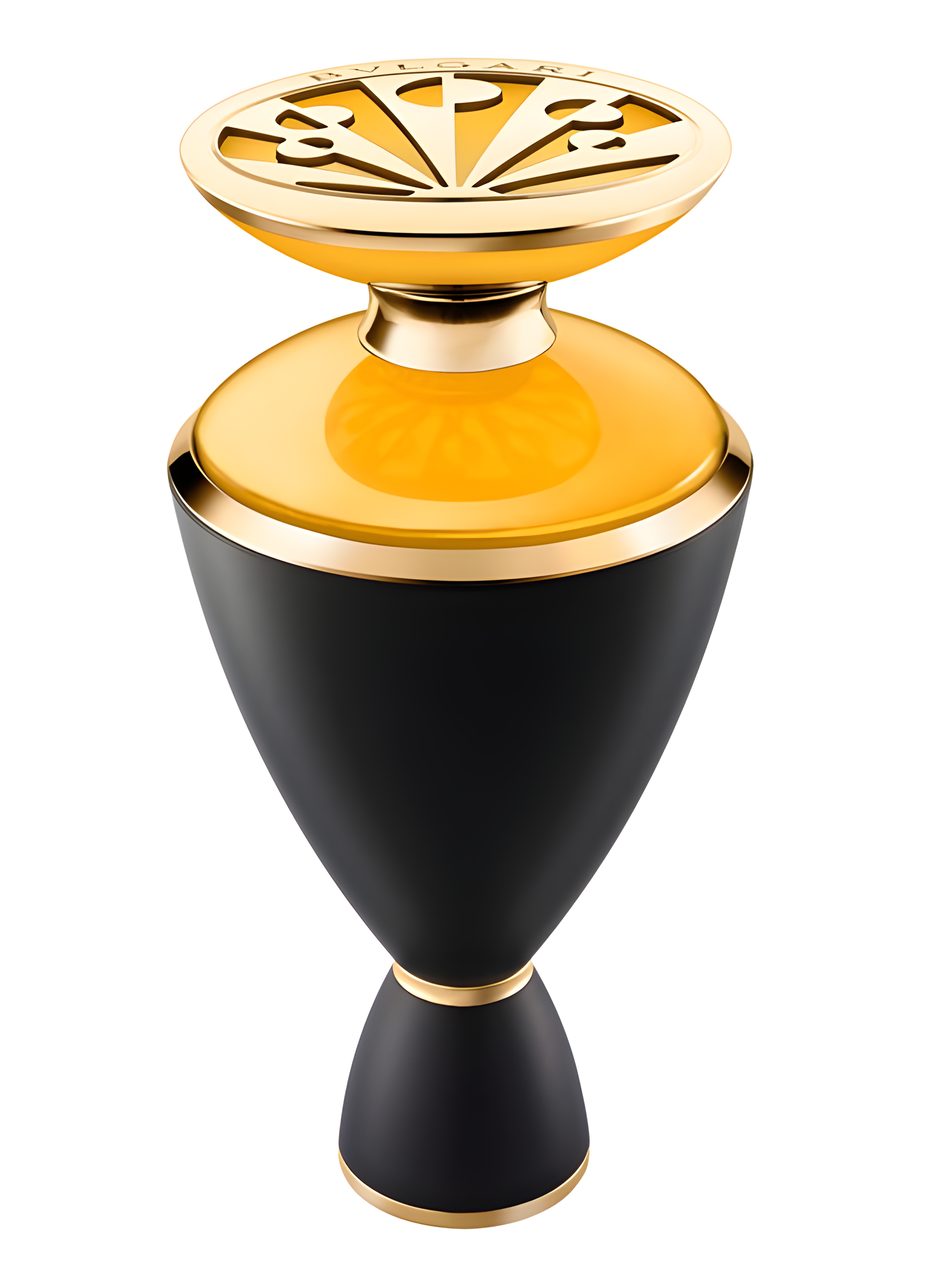 Zahira by Bvlgari perfume bottle