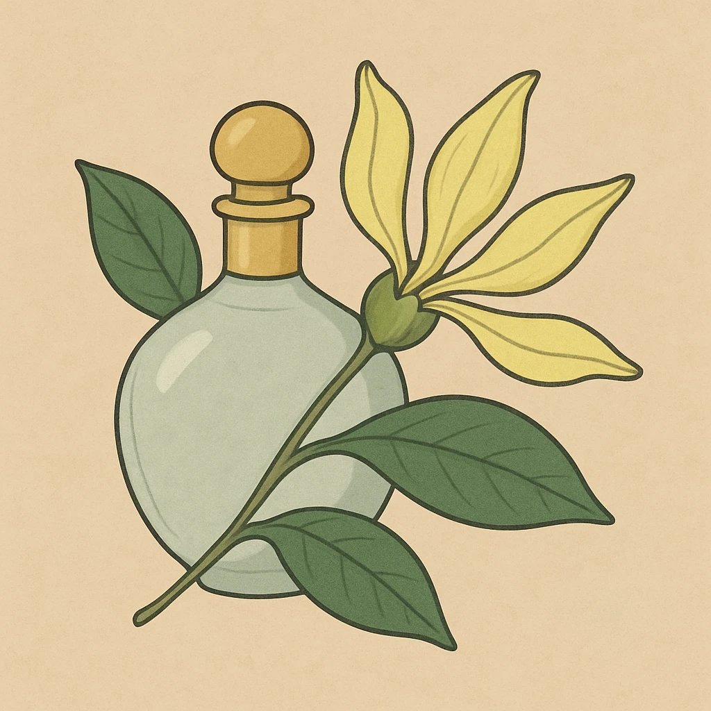 Picture of Lysylang note