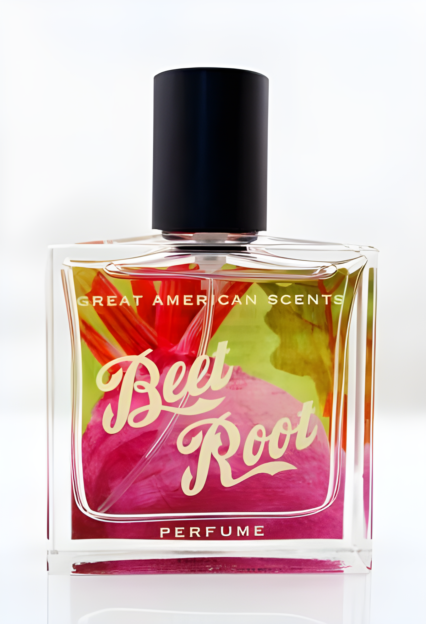 Beet Root by Great American Scents perfume bottle