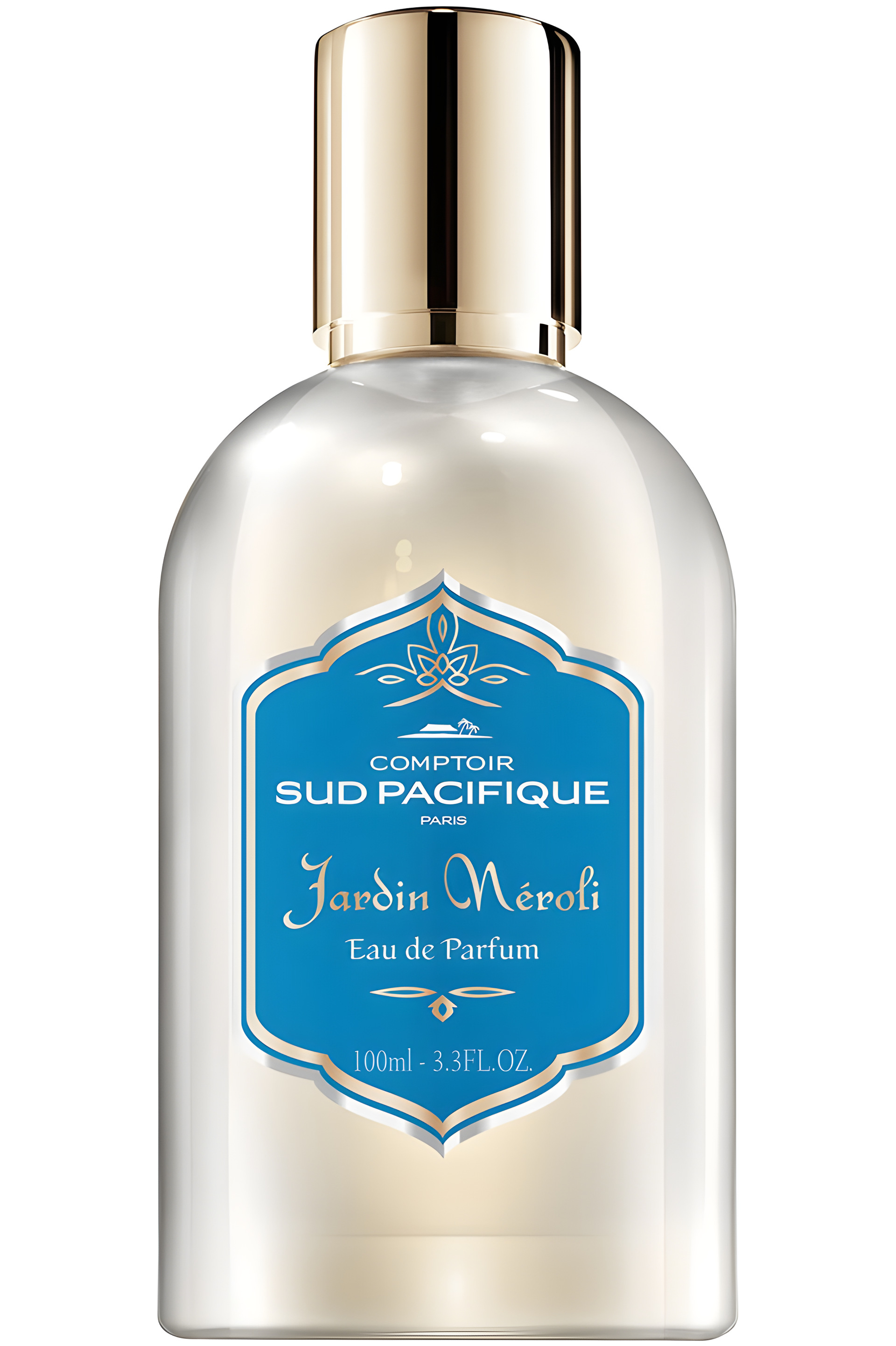 Jardin Neroli by Comptoir Sud Pacifique perfume bottle