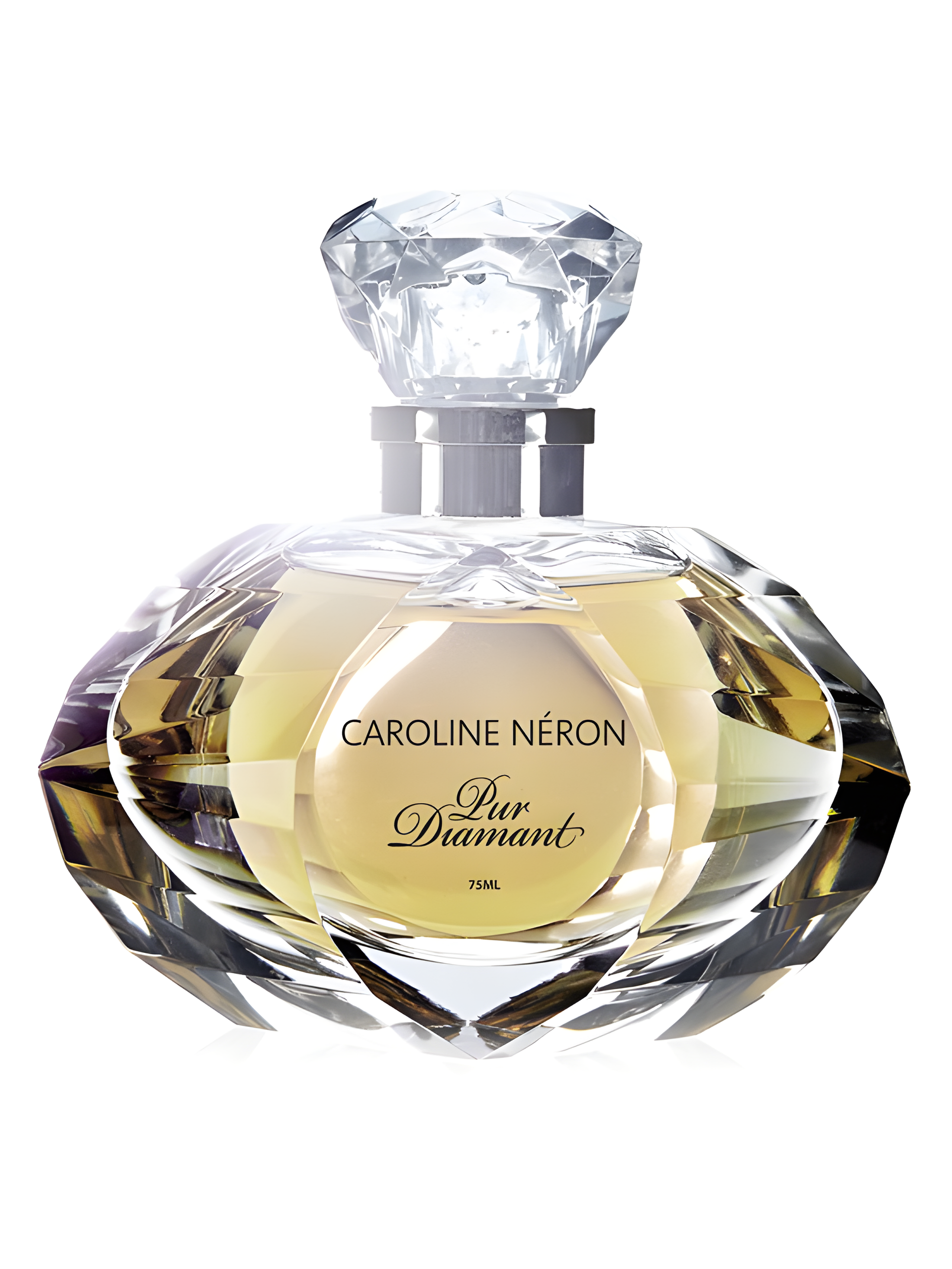 Caroline Néron Pur Diamant by Dans un Jardin perfume bottle