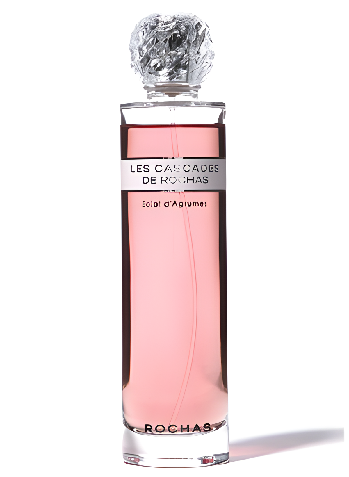 Les Cascades de Rochas - Eclats d'Agrumes by Rochas perfume bottle