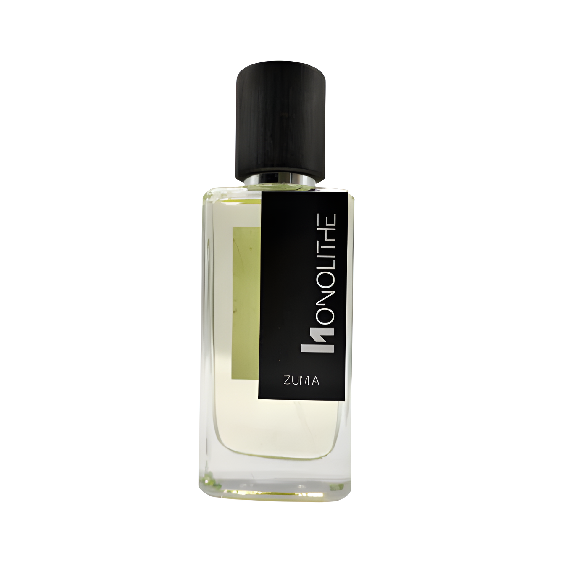 Zuma by Monolithe perfume bottle
