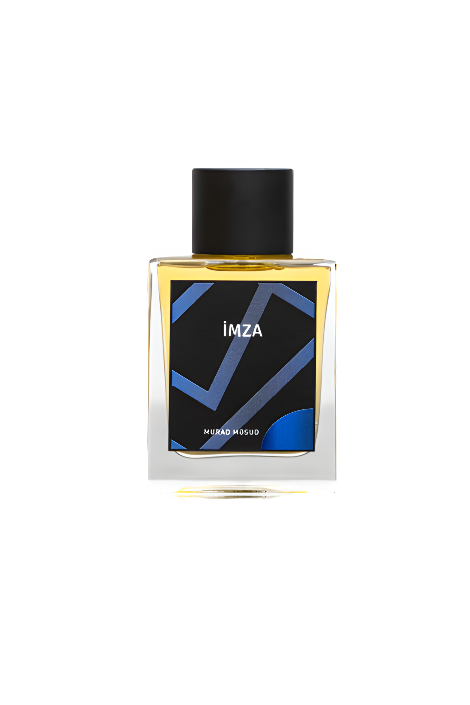 Imza by Murad Mesud perfume bottle