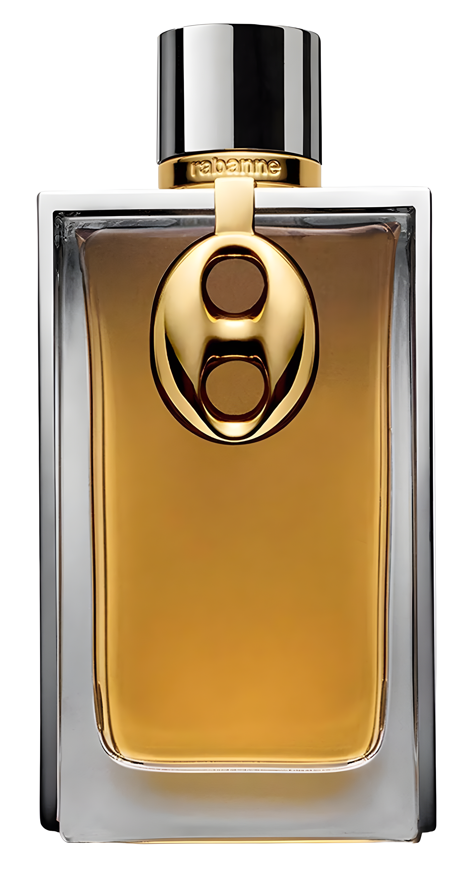 Midnight Sex by Rabanne perfume bottle