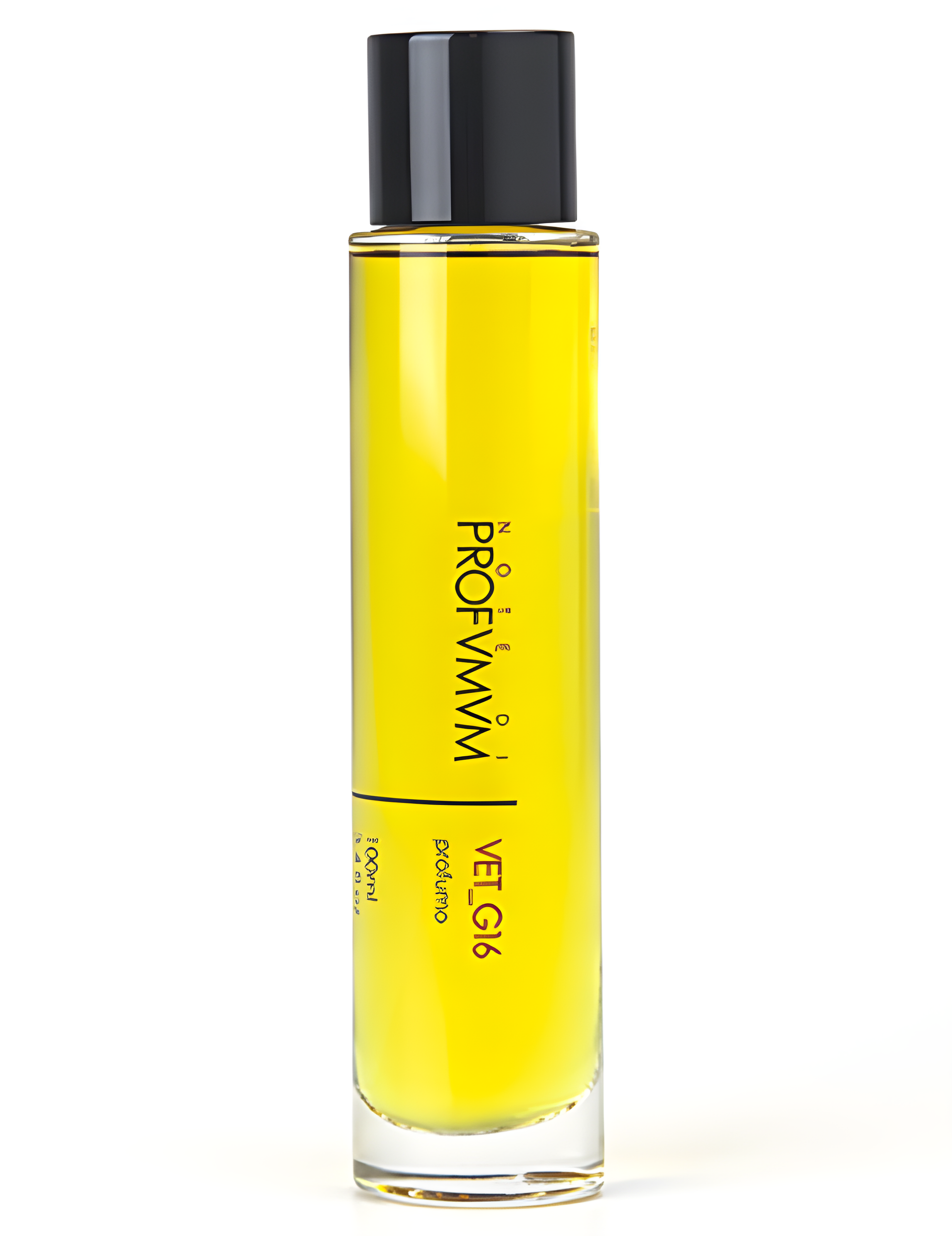 Vet-G16 by Note di Profumum perfume bottle