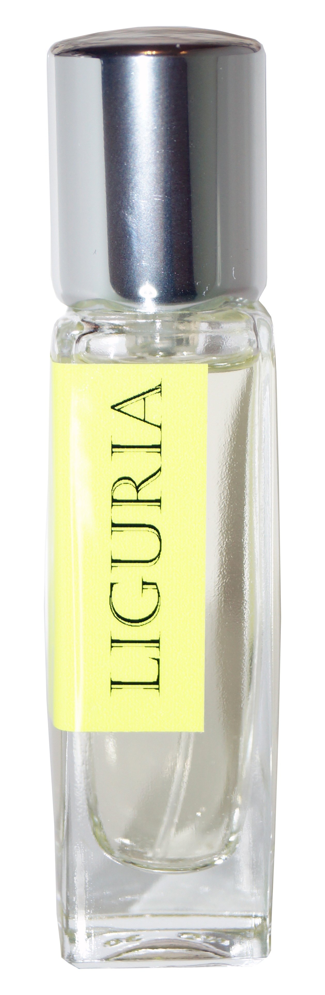 Liguria Лигурия by El Agua Viva Perfume perfume bottle