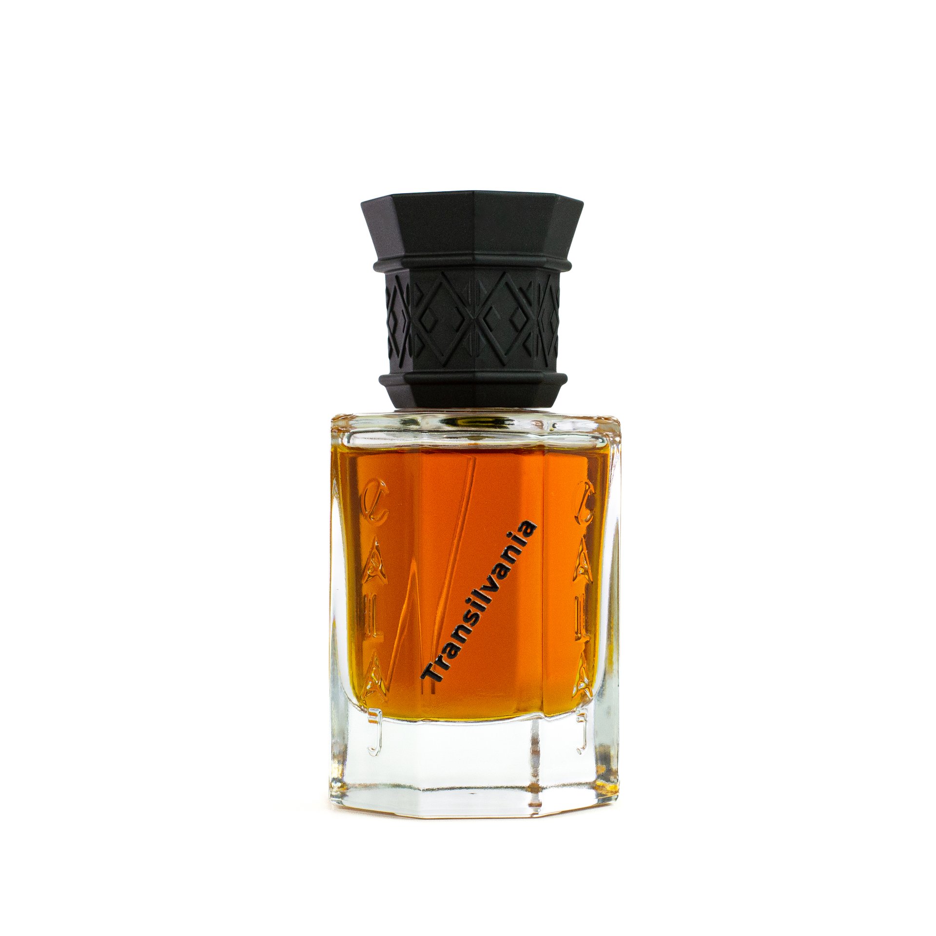 Transilvania by Calaj perfume bottle