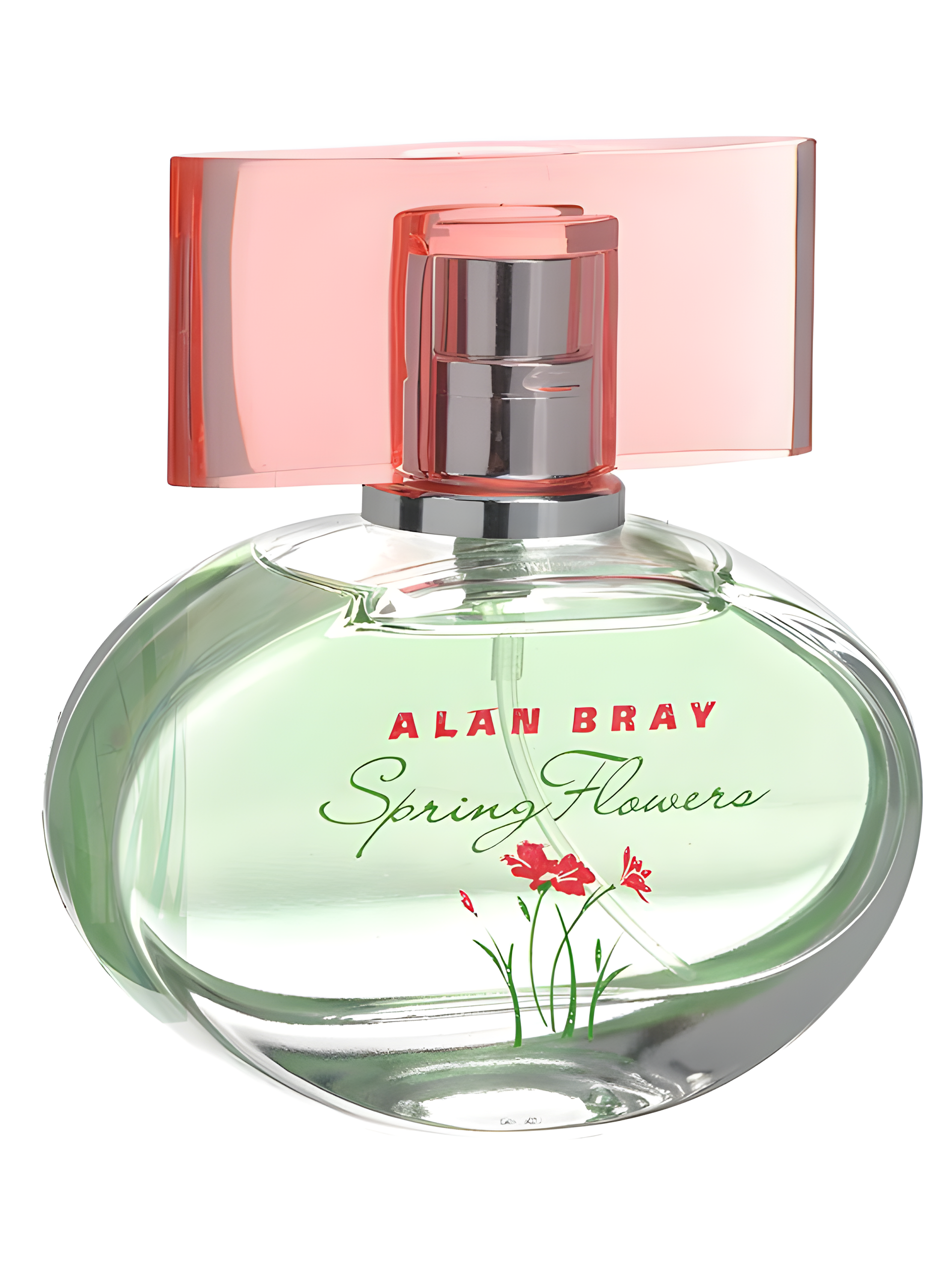 Spring Flowers by Alan Bray perfume bottle