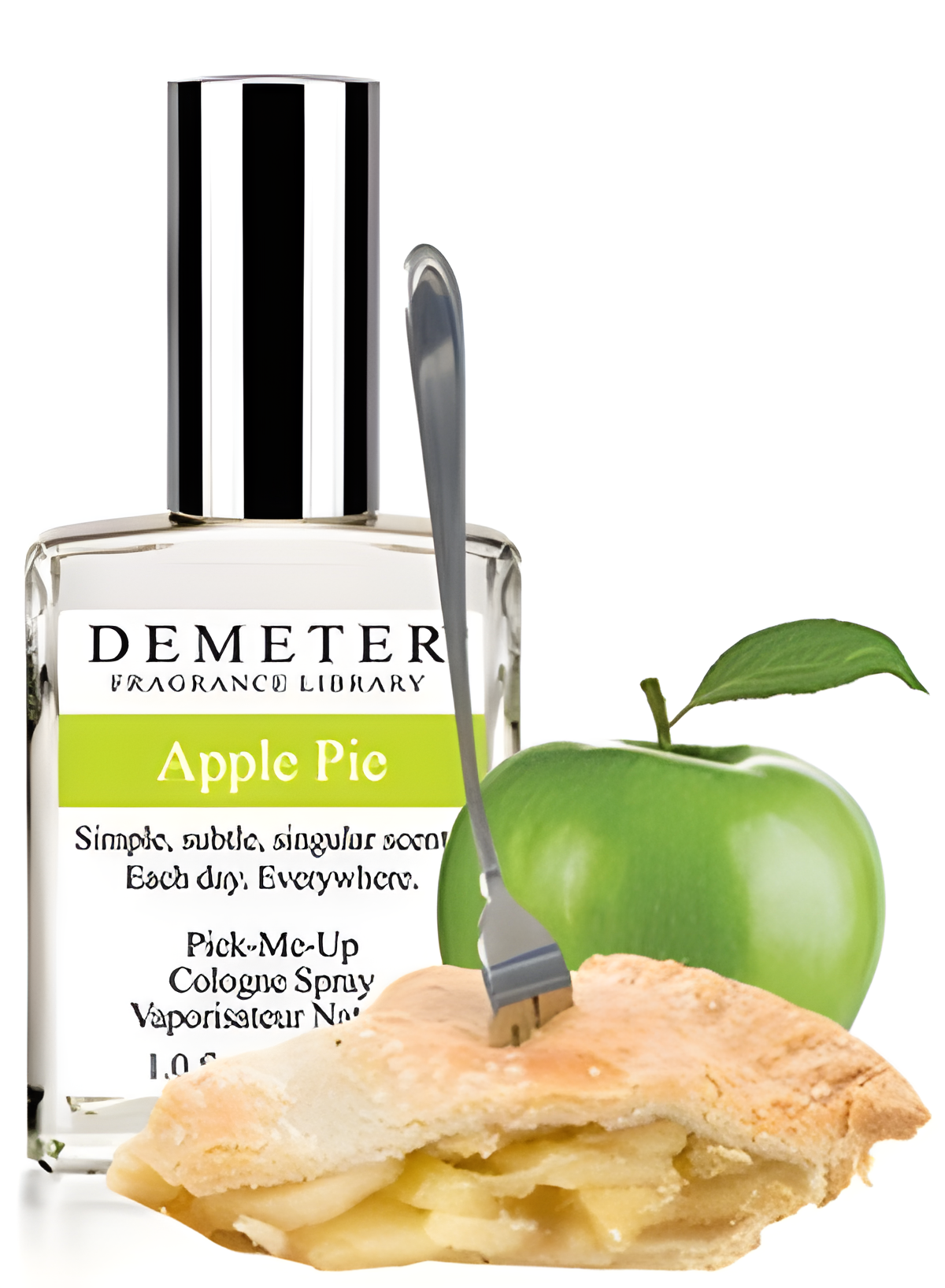 Apple Pie by Demeter Fragrance perfume bottle