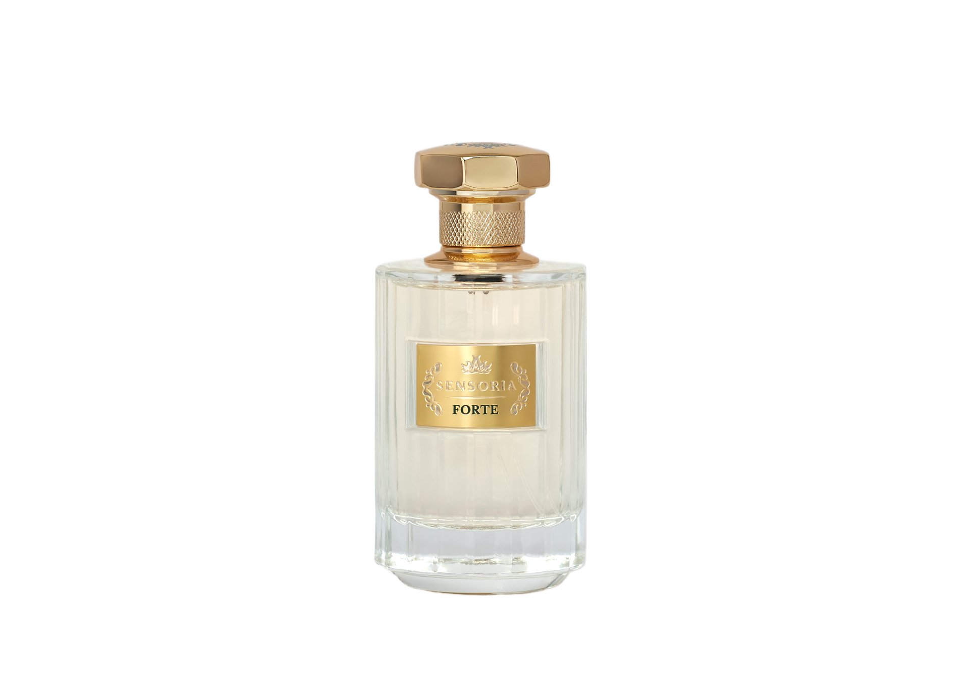 Forte by Sensoria perfume bottle