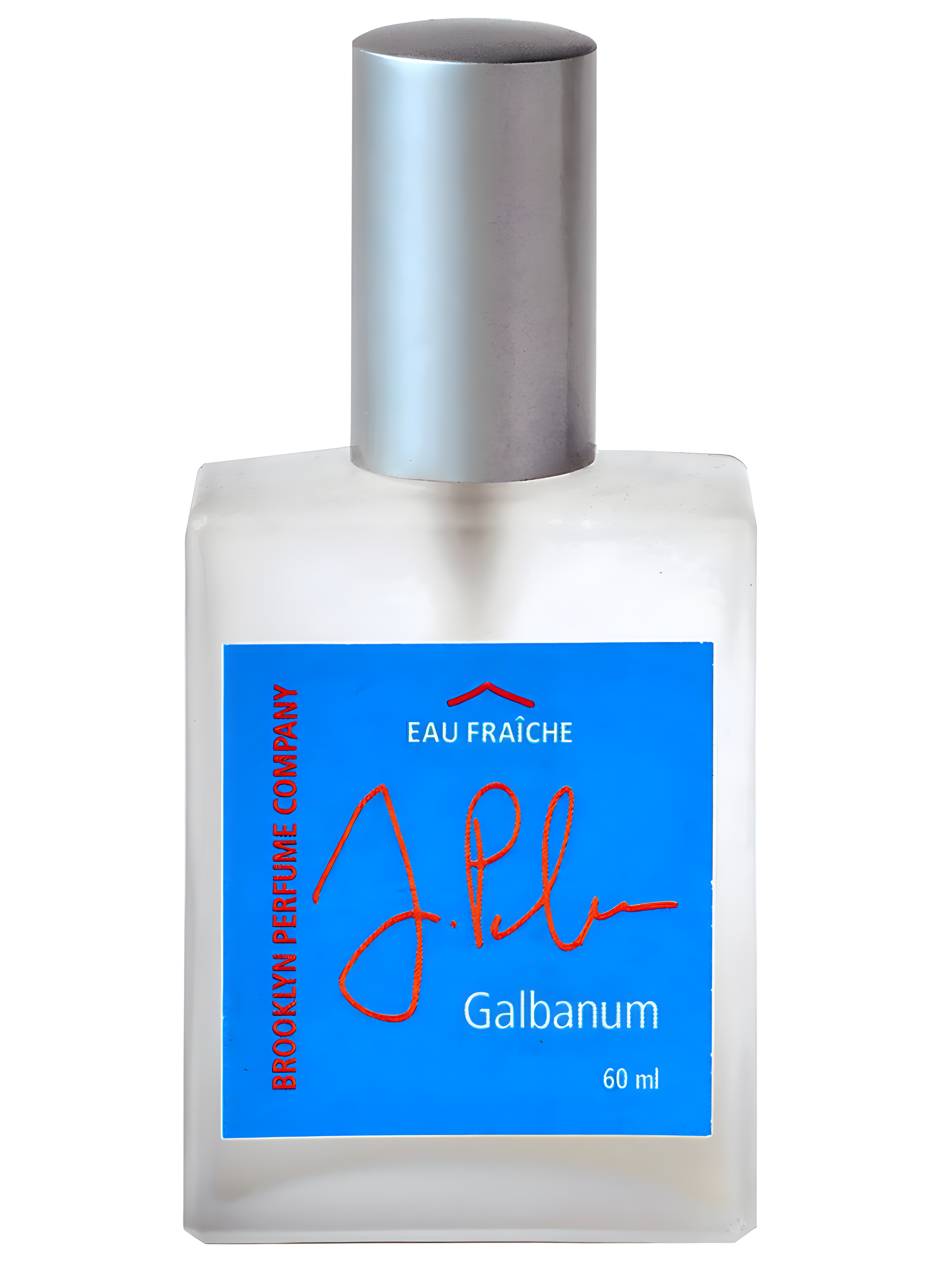Galbanum by Brooklyn Perfume Company perfume bottle