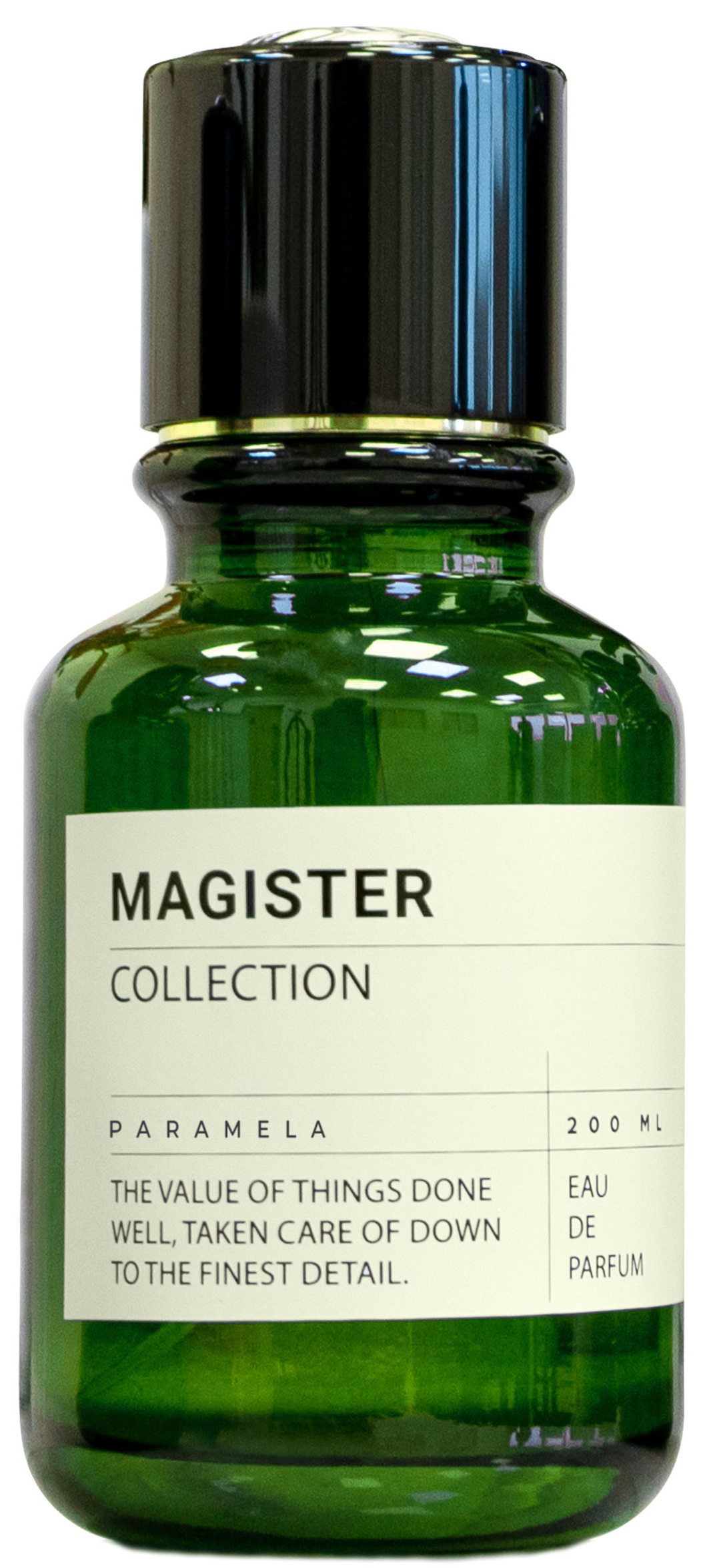 Paramela by Magister Collection perfume bottle