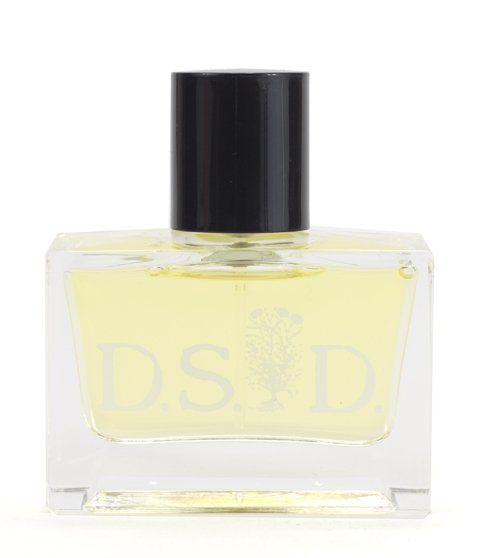 Grapefruit by DS&Durga perfume bottle