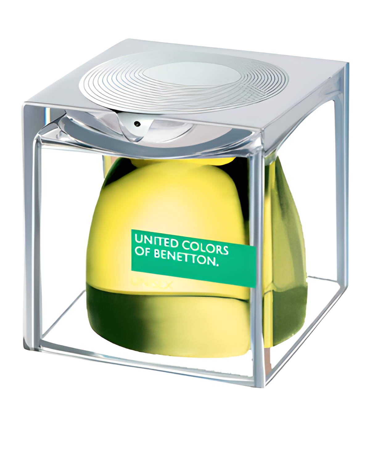 United Colors of Benetton Unisex by Benetton perfume bottle