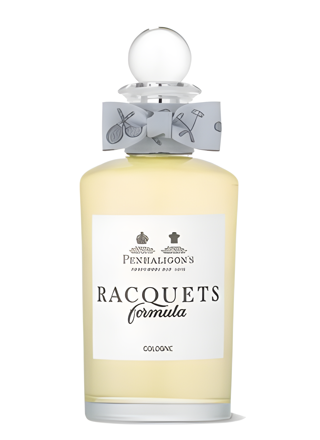 Racquets Formula by Penhaligon's perfume bottle