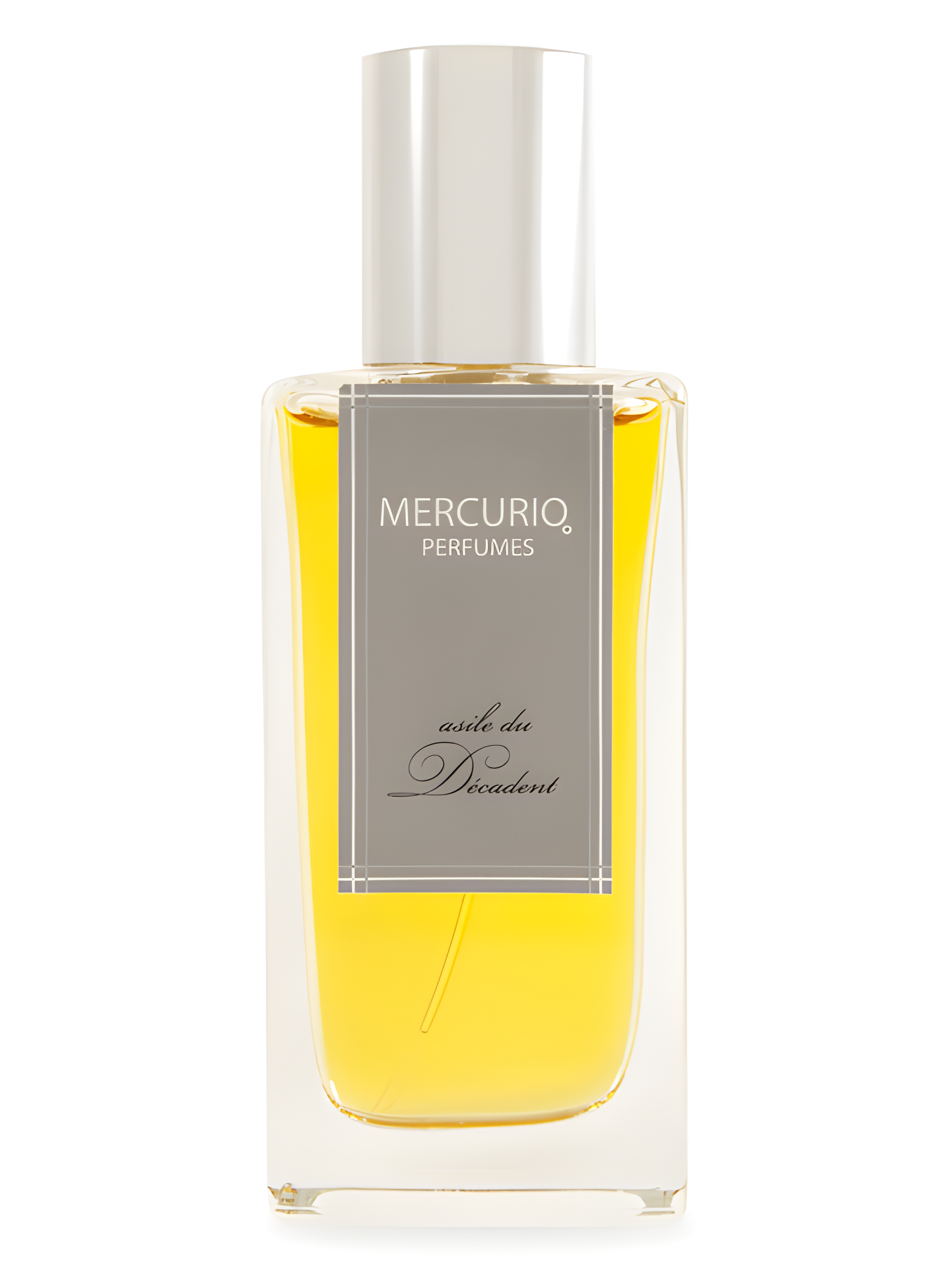 Asile Du Décadent by Mercurio Perfumes perfume bottle