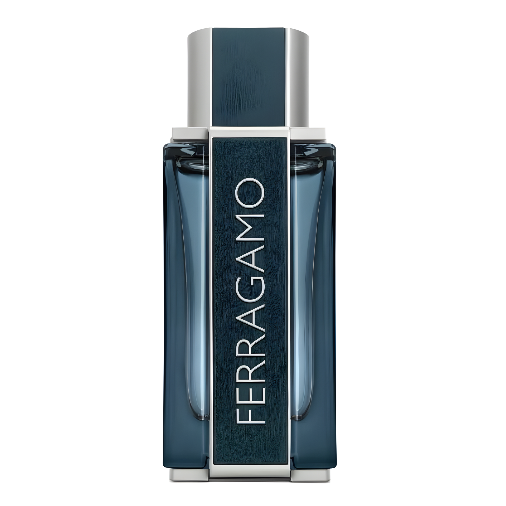 Ferragamo Intense Leather by Salvatore Ferragamo perfume bottle