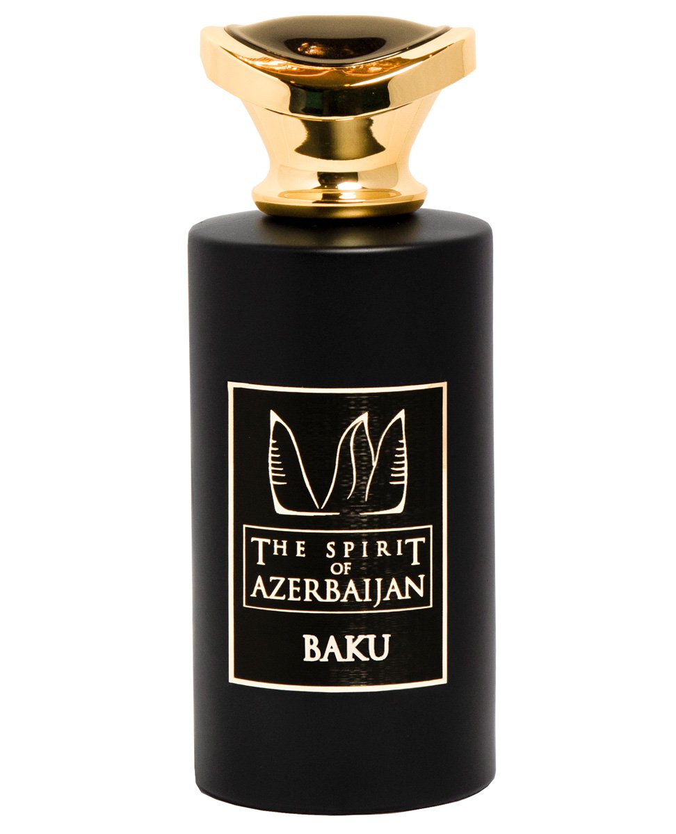 The Spirit Of Azerbaijan Baku