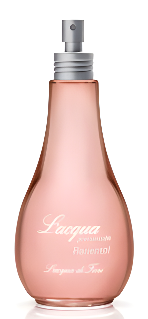Floriental by L'acqua di Fiori perfume bottle