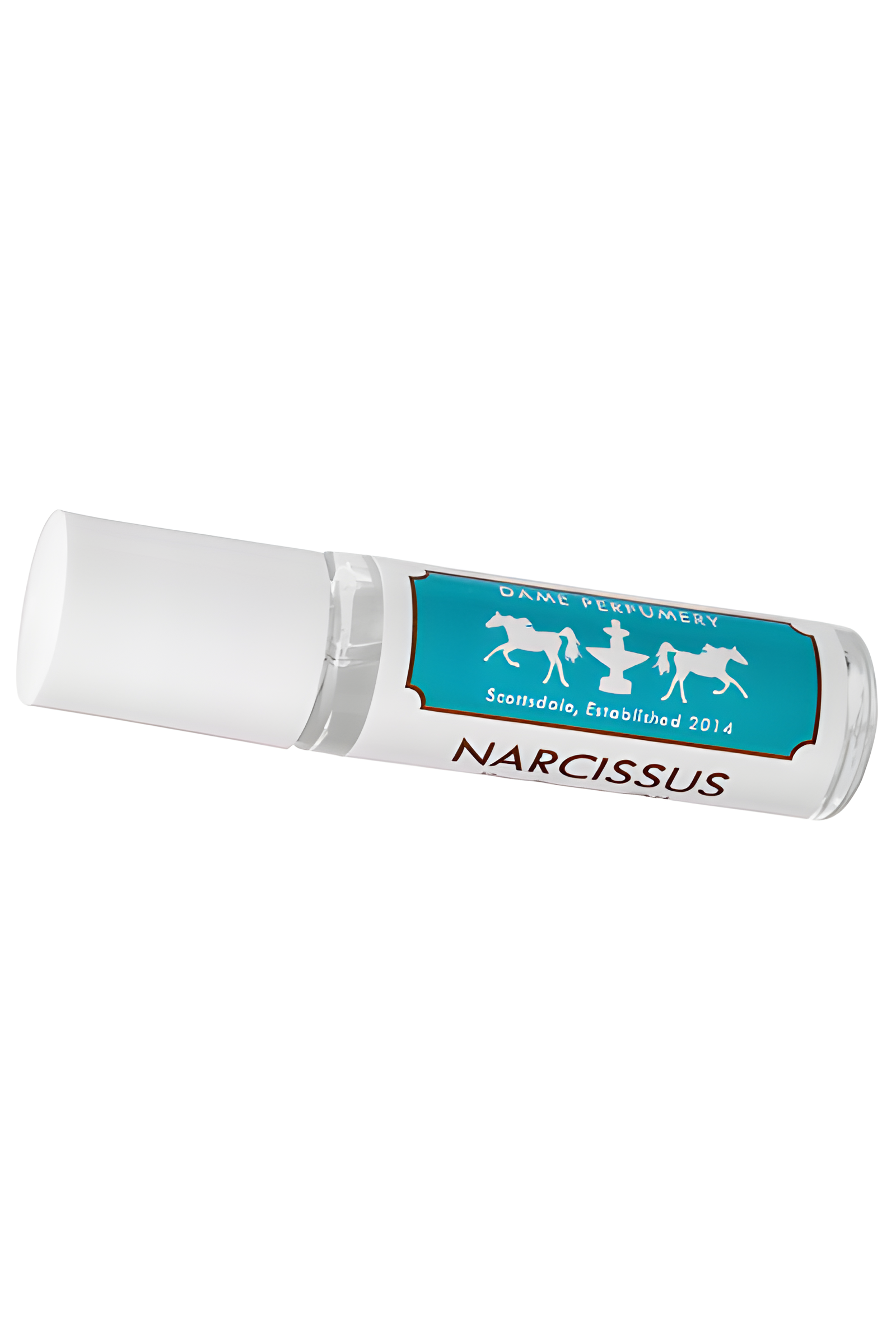 Soliflore Narcissus by Dame Perfumery perfume bottle