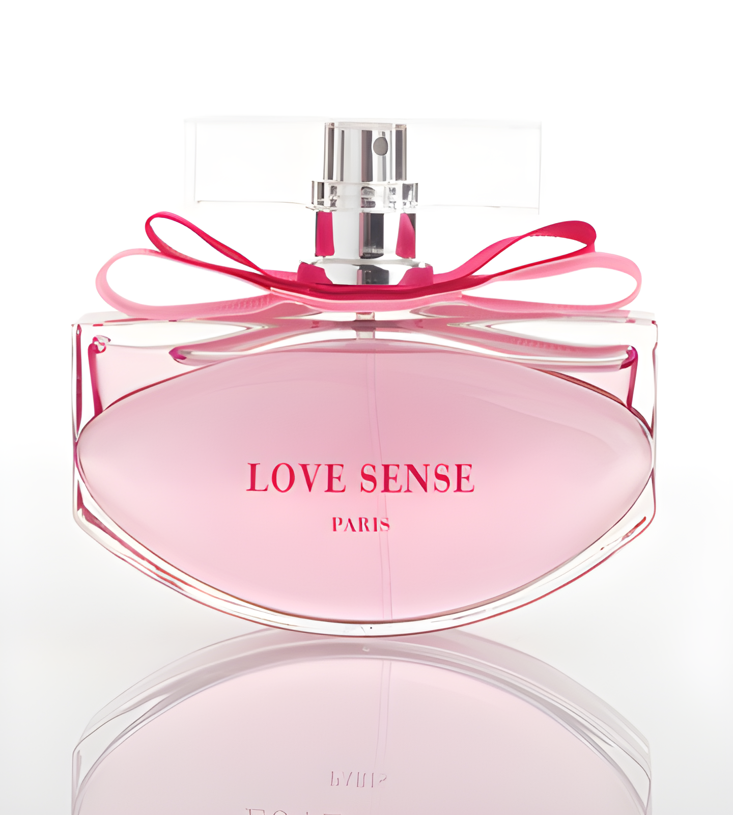 Love Sense by Elysees Fashion perfume bottle