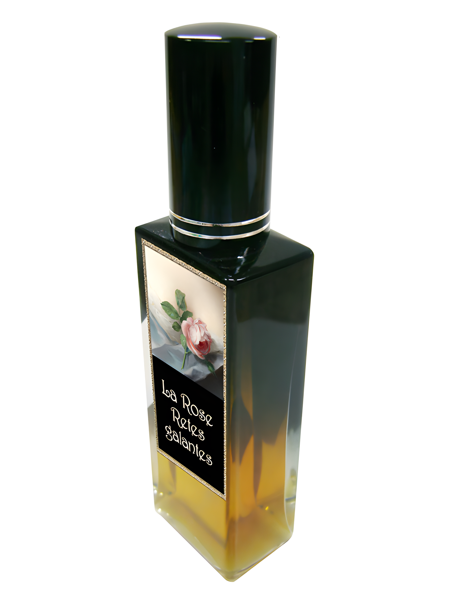La Rose Fetes Galantes by Art Deco Perfumes perfume bottle