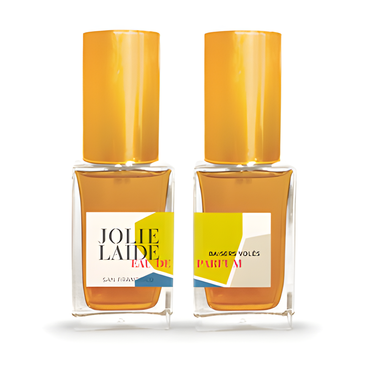 Baisers Volés by Jolie Laide Perfume perfume bottle