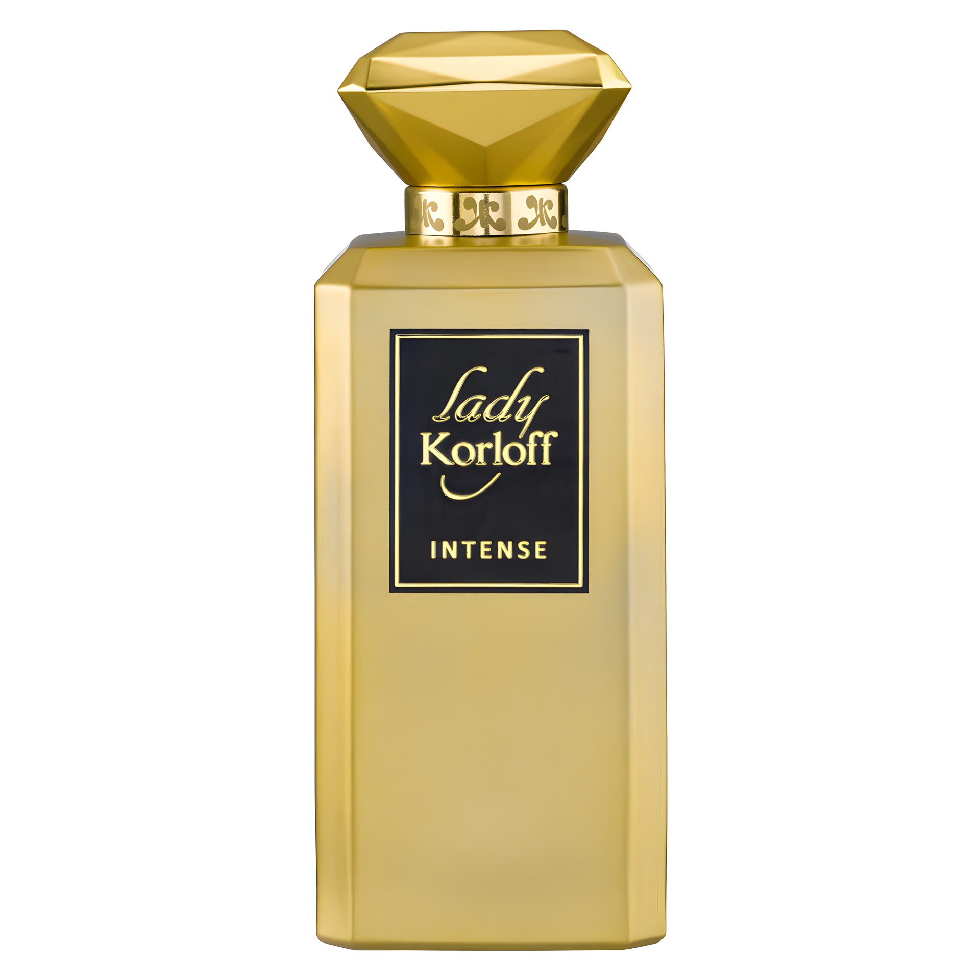 Korloff Lady by Korloff Paris perfume bottle