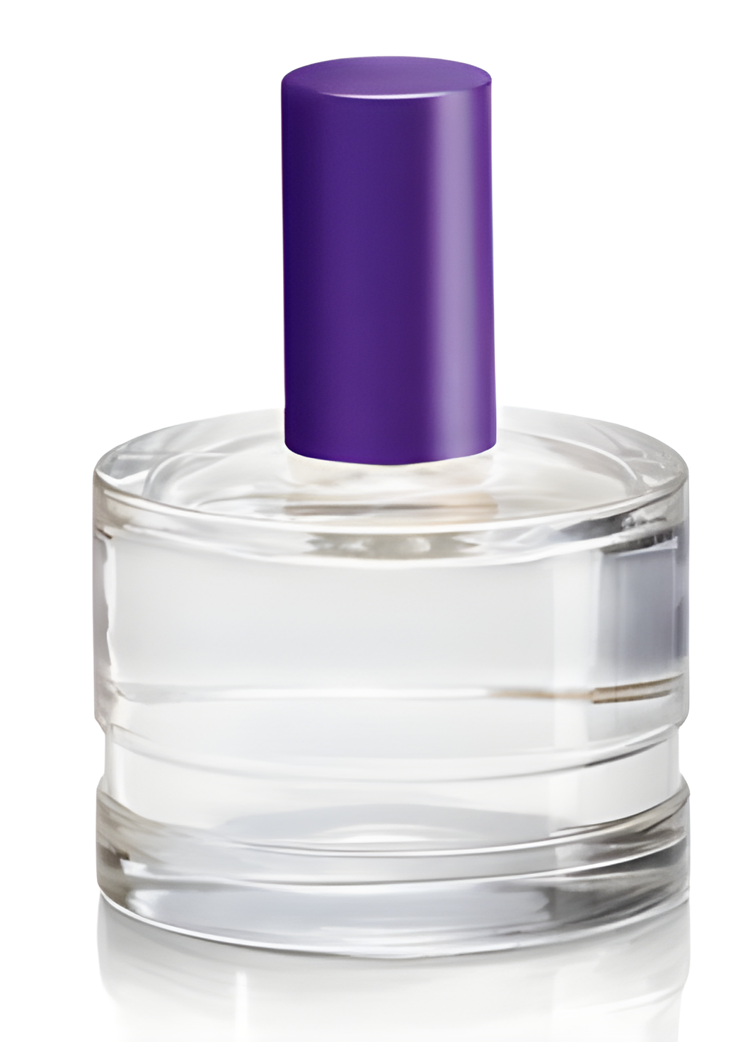 Forever Orchid by Mary Kay perfume bottle