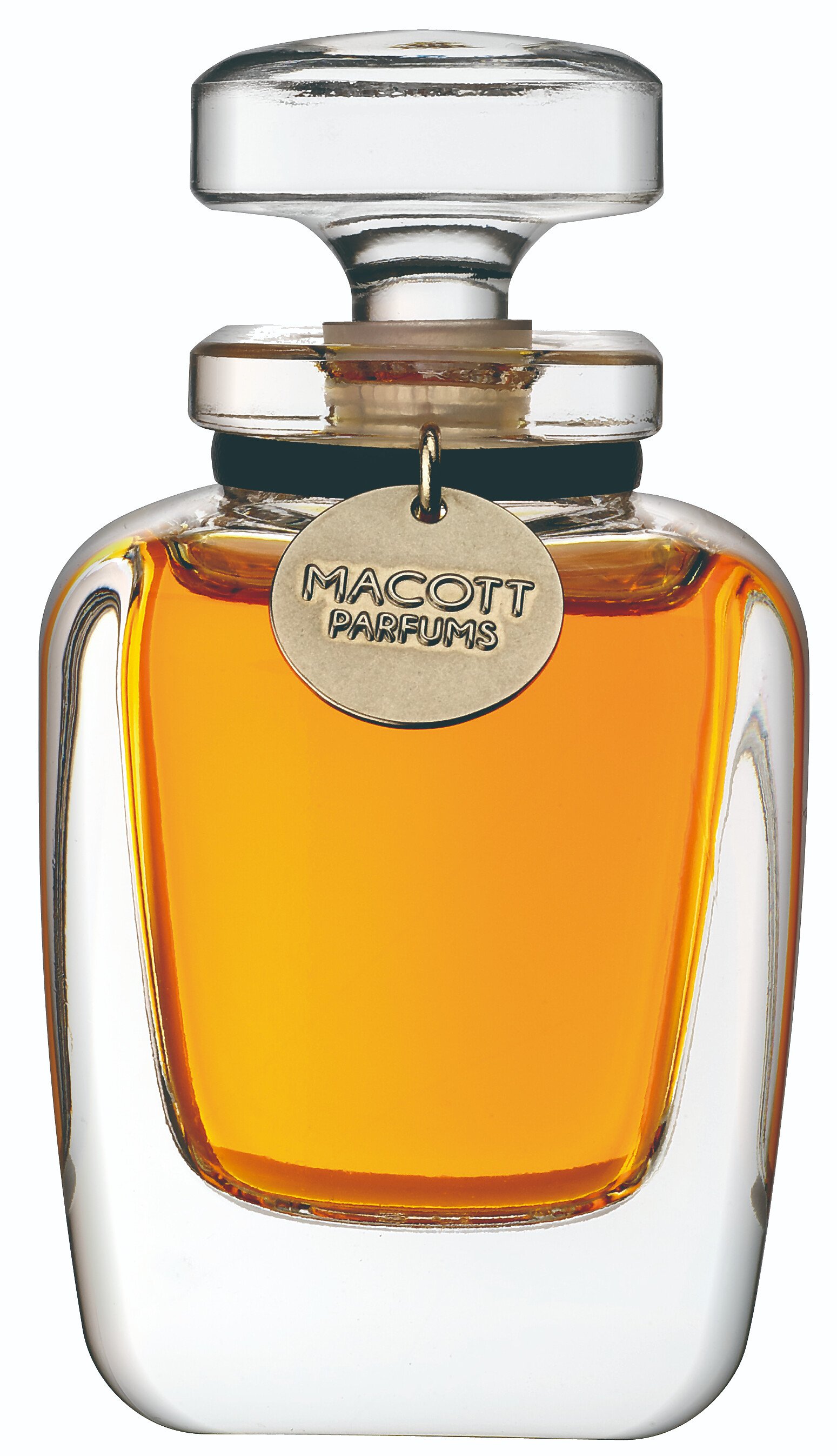 Rose Bouquet by Macott Parfums perfume bottle