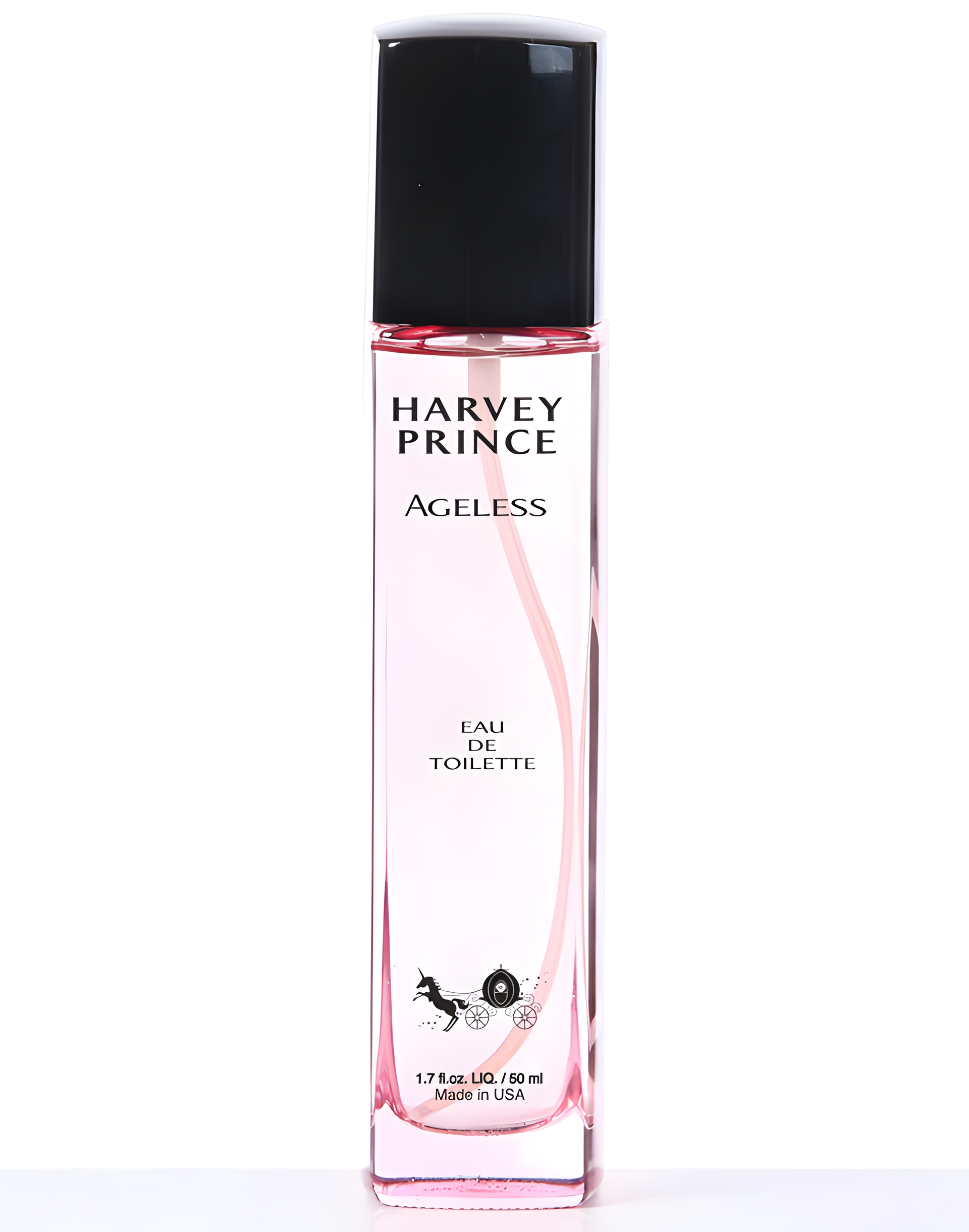 Ageless by Harvey Prince perfume bottle