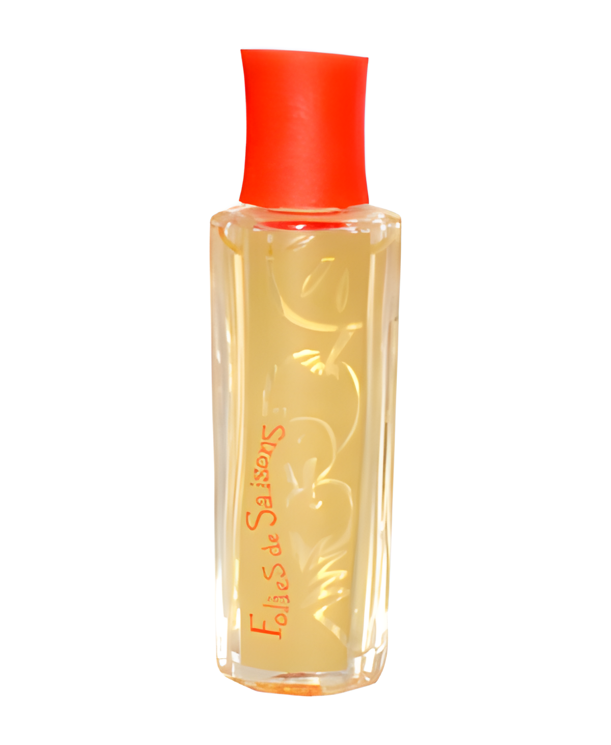 Folies de Saisons Ivresse d'Ete by Yves Rocher perfume bottle