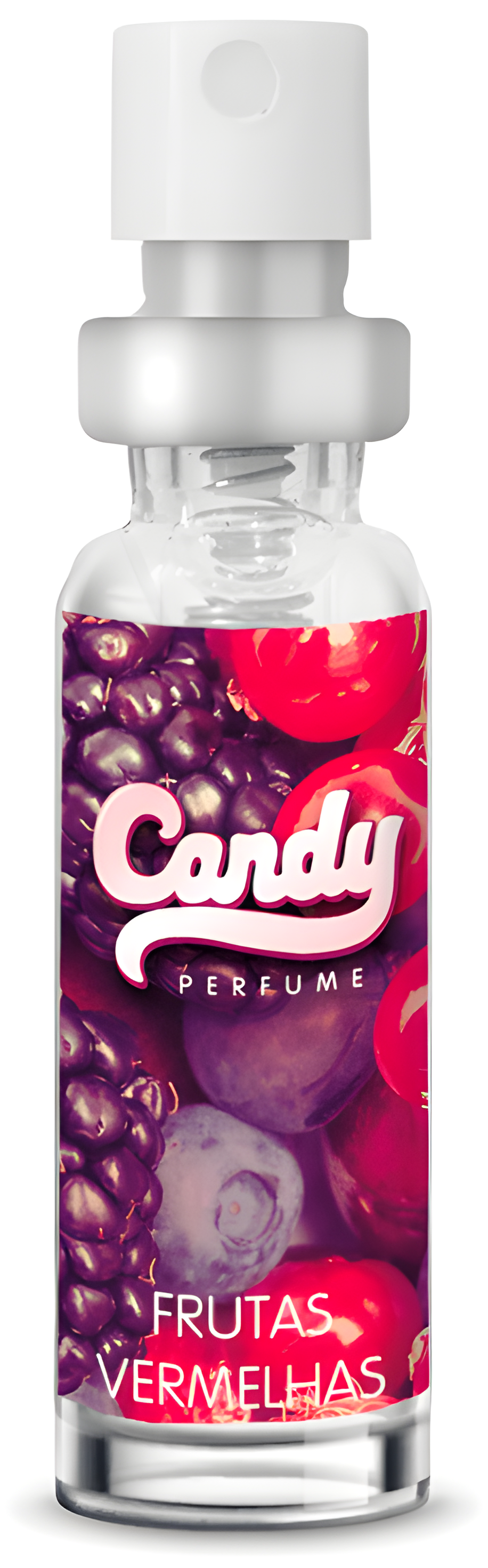 Frutas Vermelhas by Thipos perfume bottle