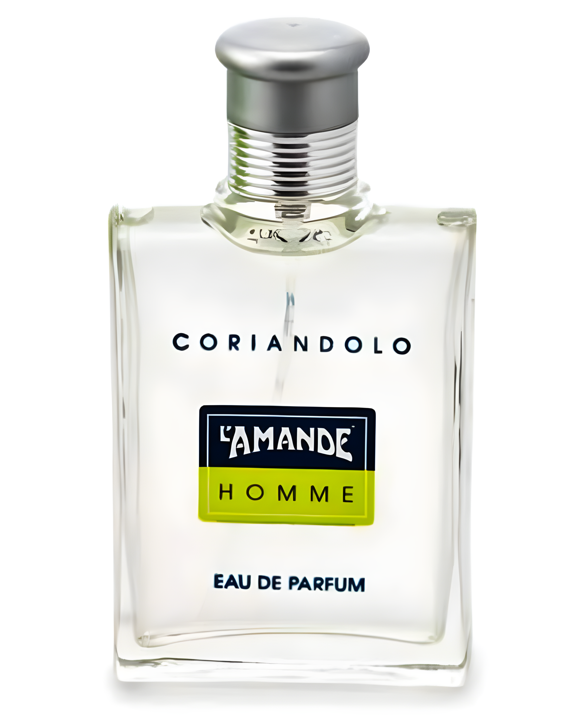Coriandolo by L'Amande perfume bottle