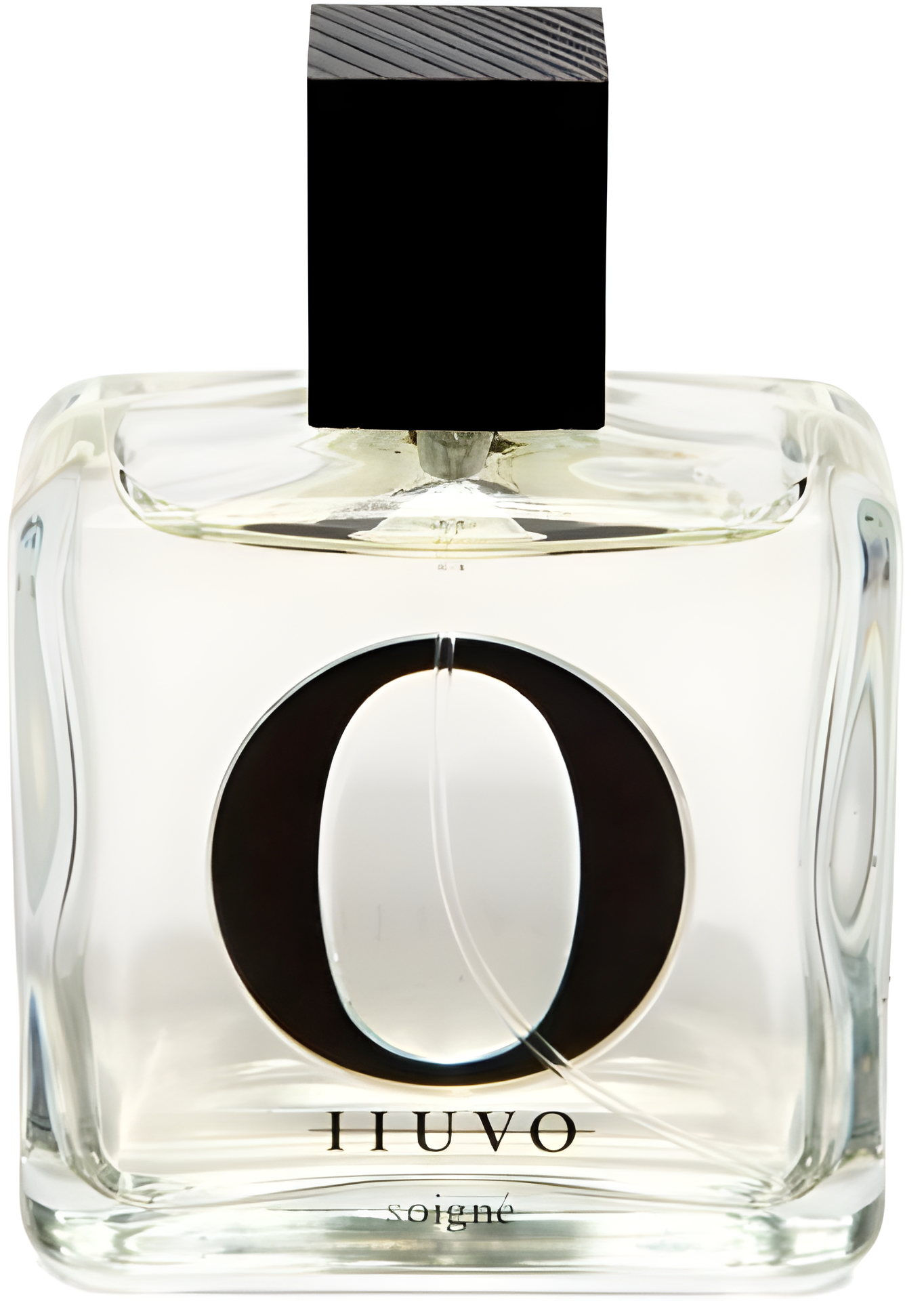 Soigné by IIUVO perfume bottle