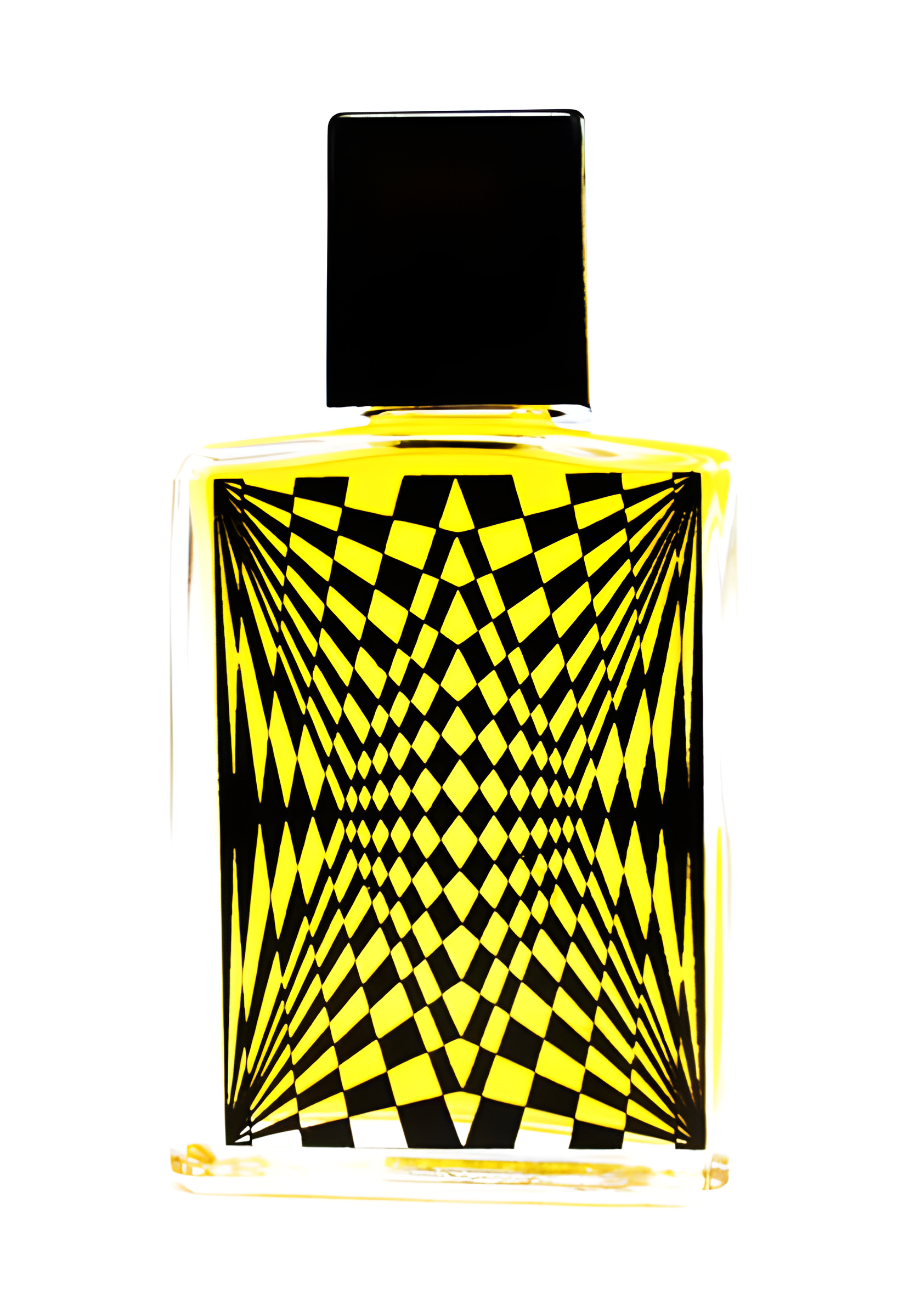 Unveiled by House of Matriarch perfume bottle