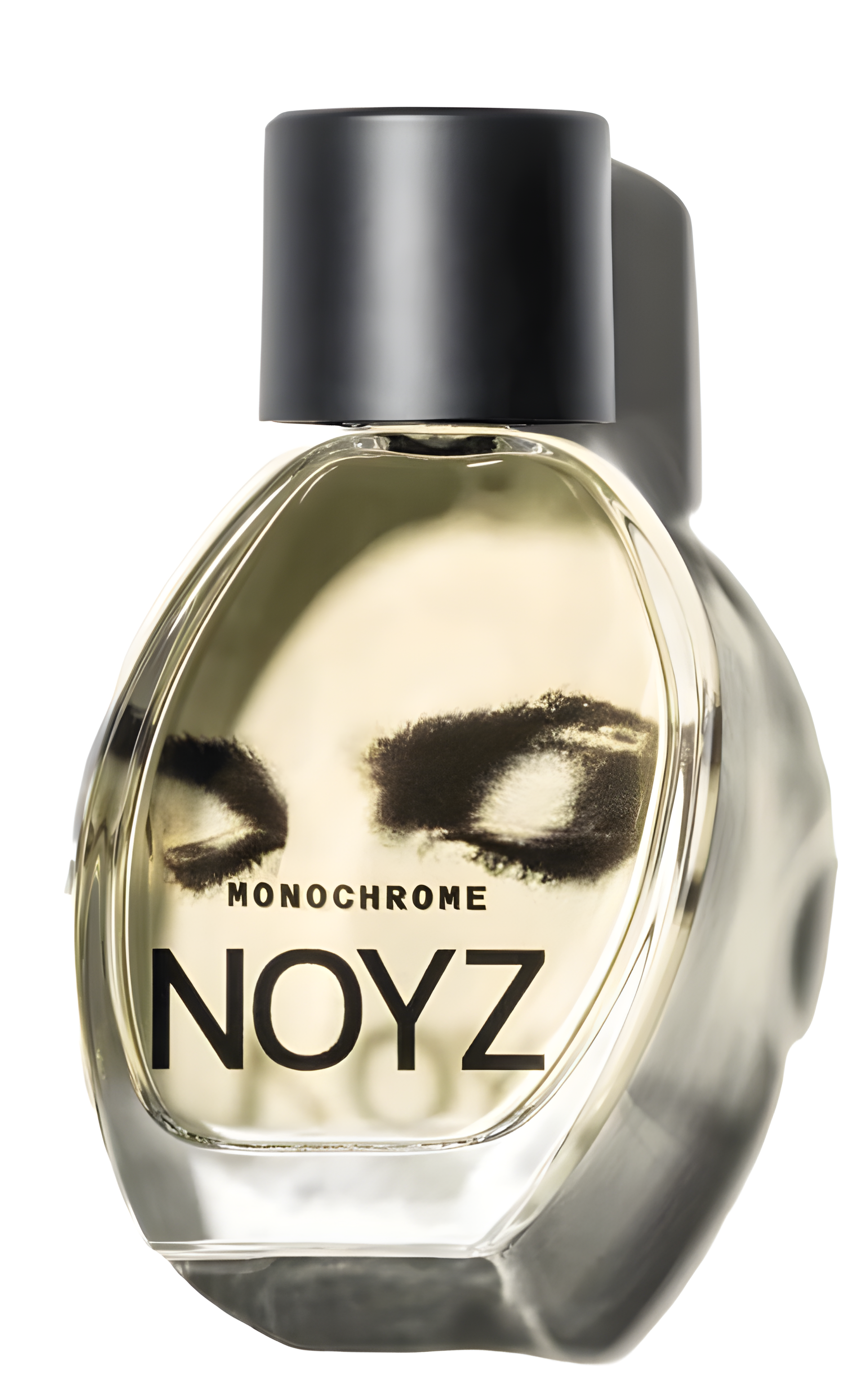 Monochrome by Noyz perfume bottle