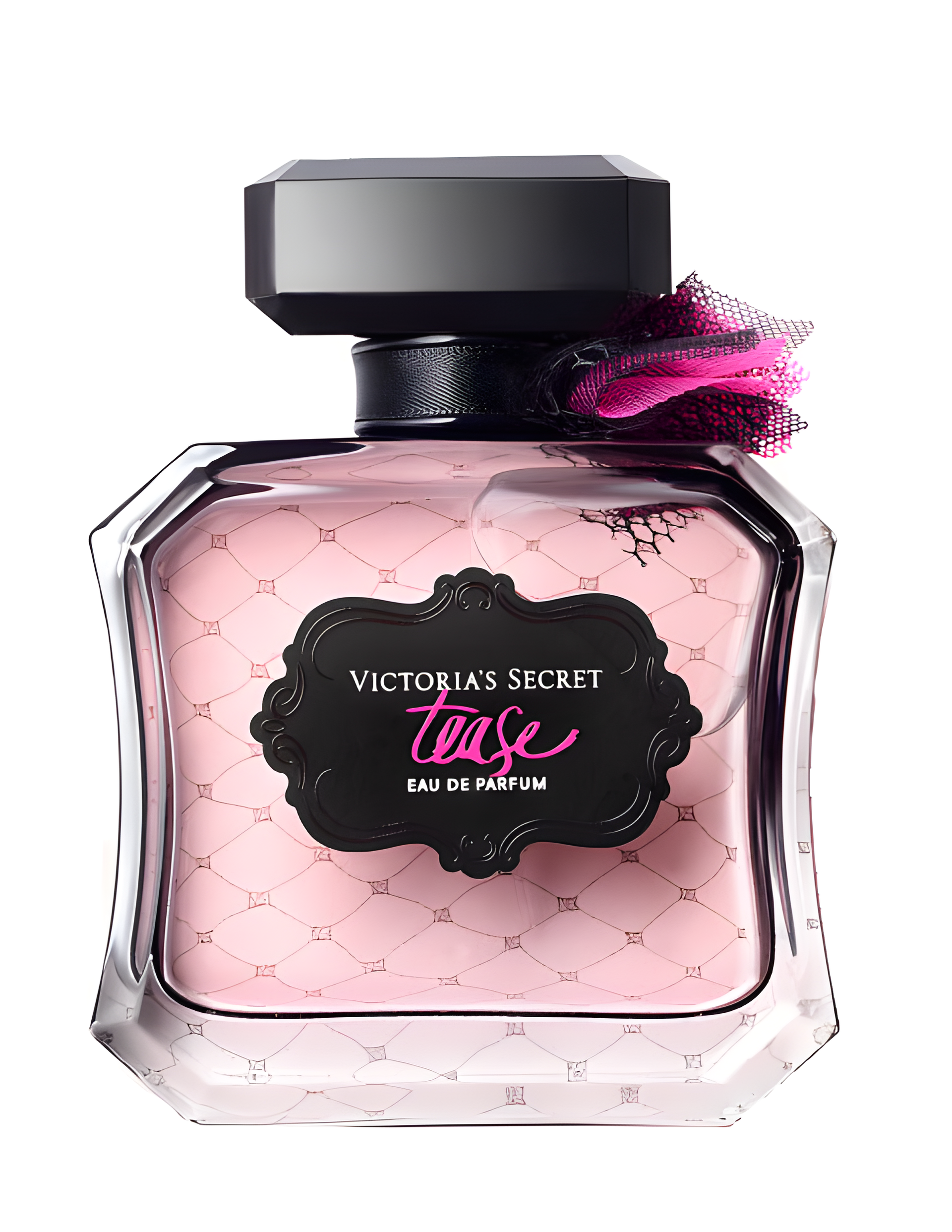 Tease Eau de Parfum by Victoria's Secret perfume bottle