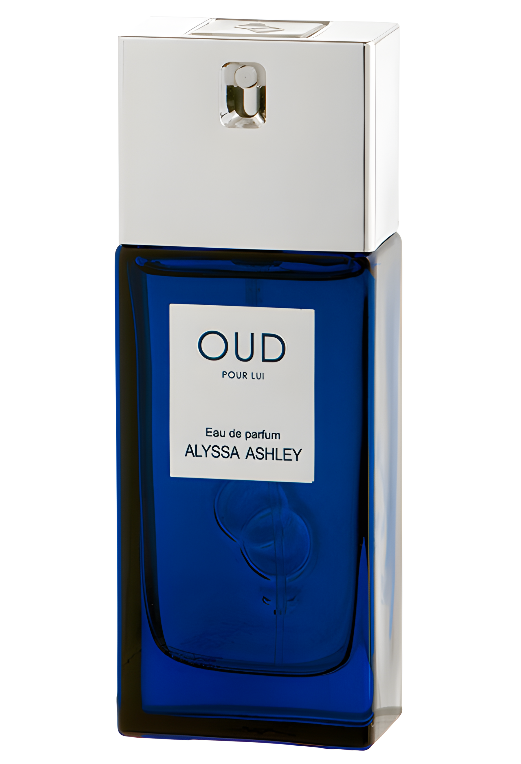 Oud Pour Lui by Alyssa Ashley perfume bottle