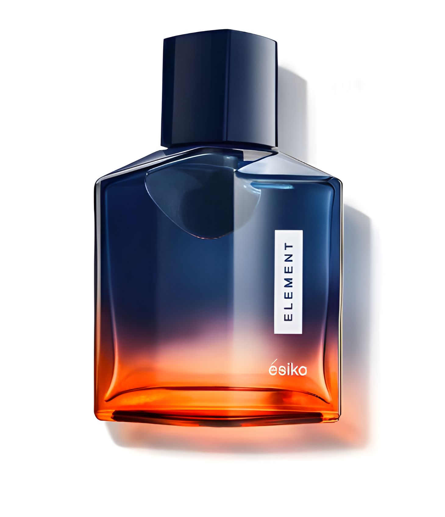 Element by Ésika perfume bottle