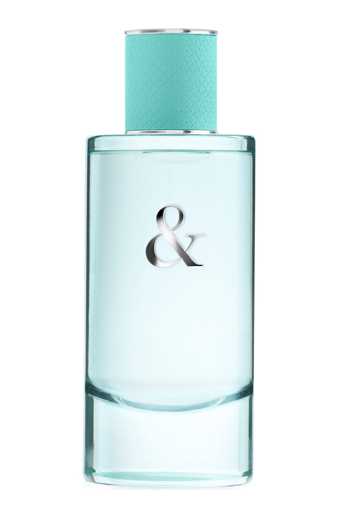 Tiffany & Love for Her by Tiffany perfume bottle