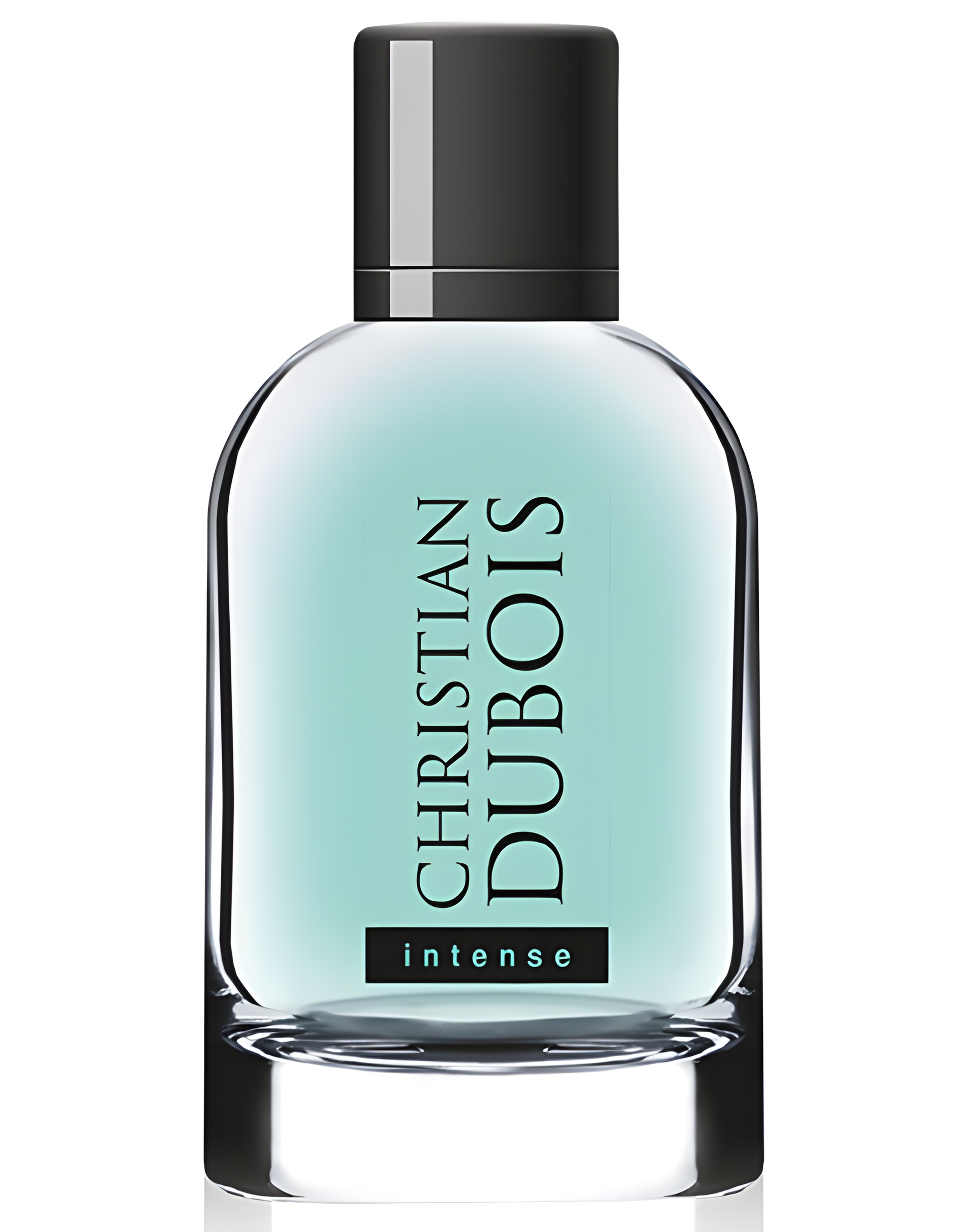 Christian Dubois Intense by Dilís Parfum perfume bottle