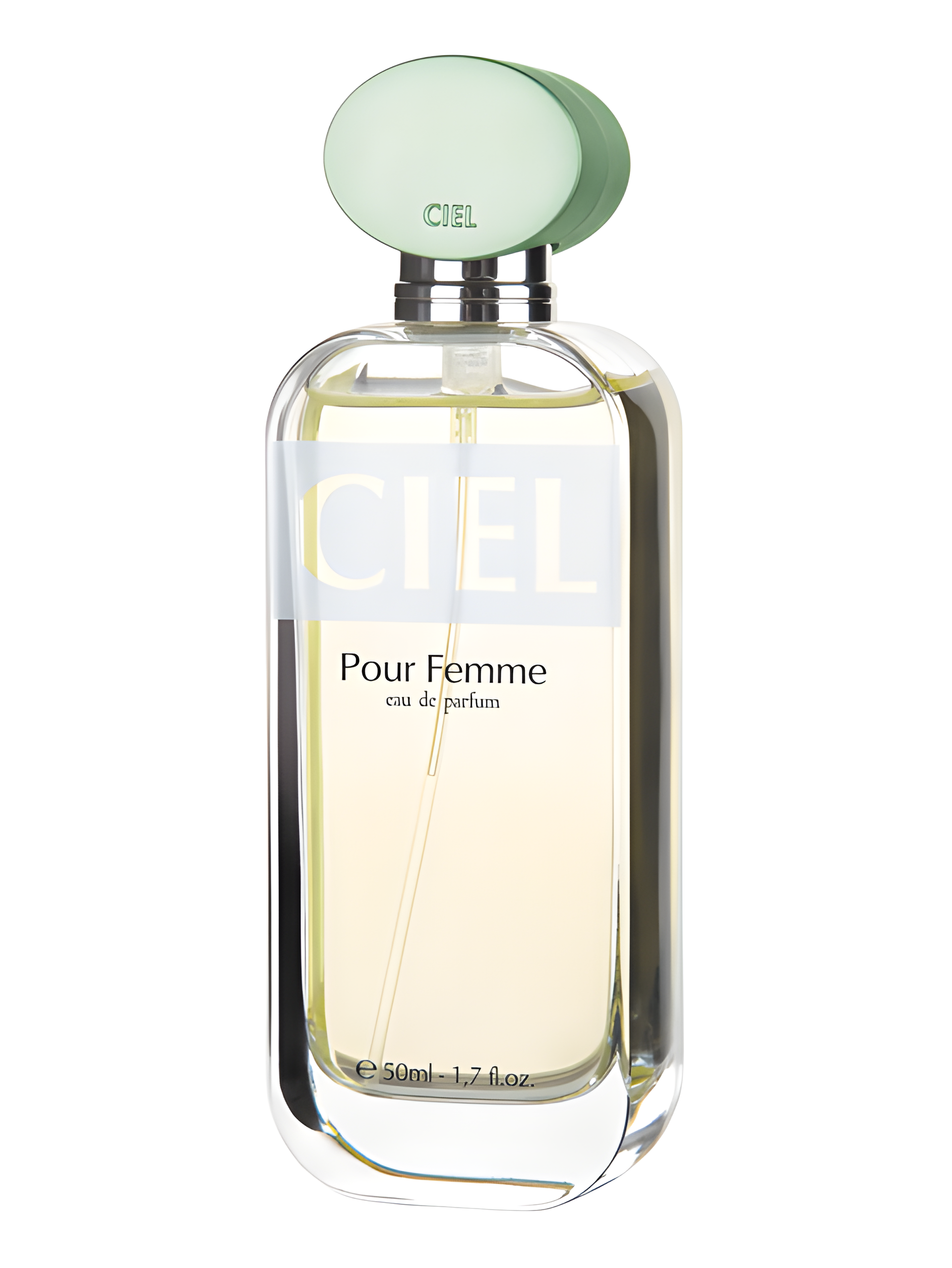 CIEL Pour Femme by CIEL Parfum perfume bottle