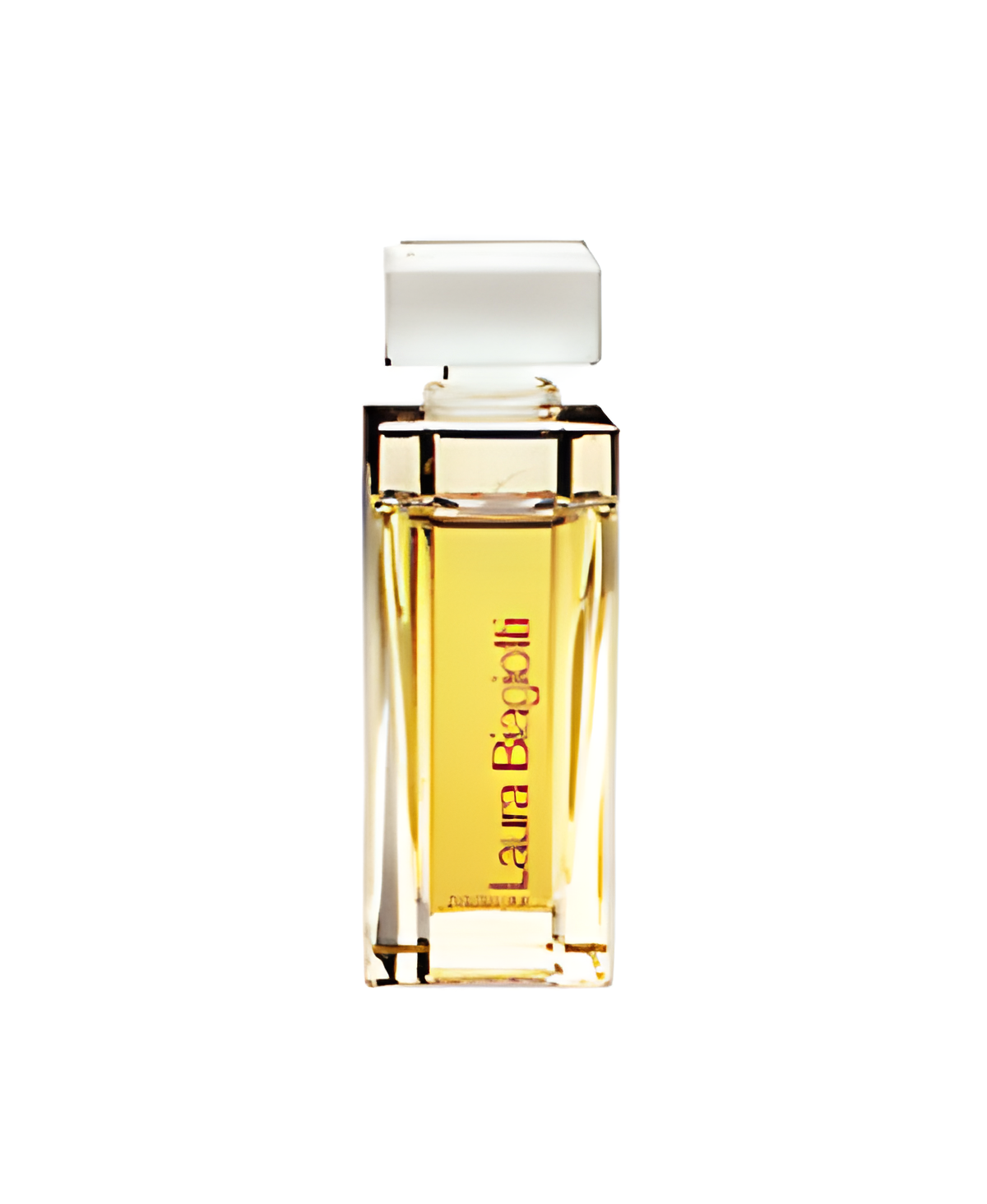Laura Biagiotti by Laura Biagiotti perfume bottle