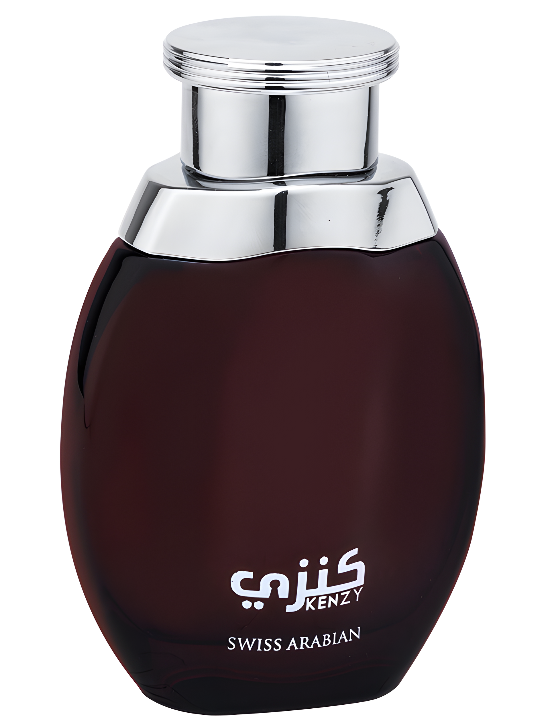 Kenzy by Swiss Arabian perfume bottle