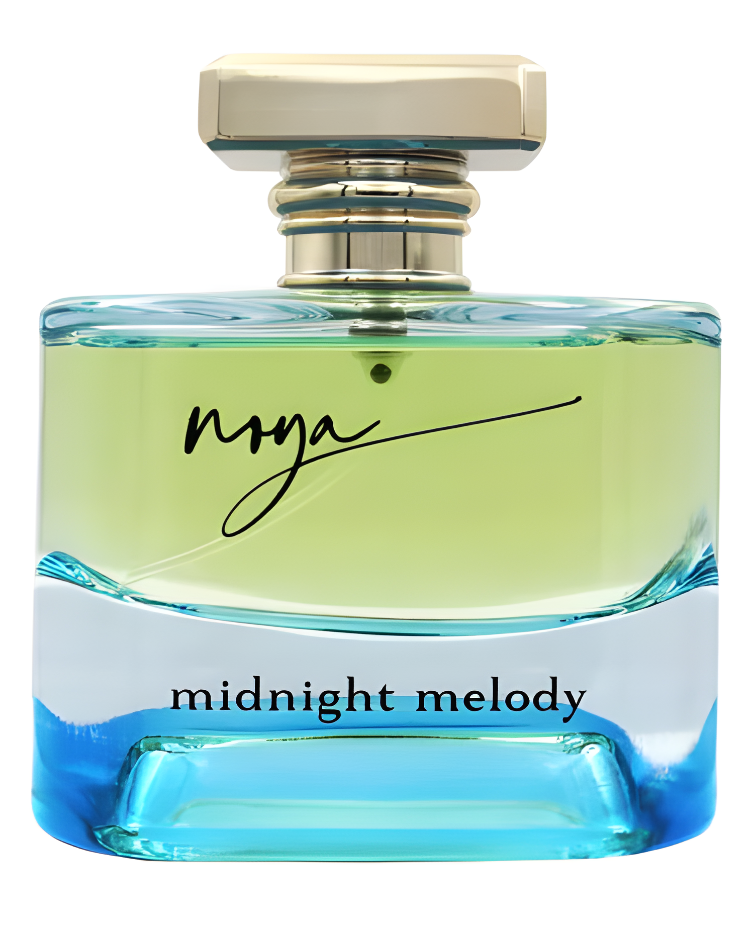 Midnight Melody by Maison de Noya perfume bottle