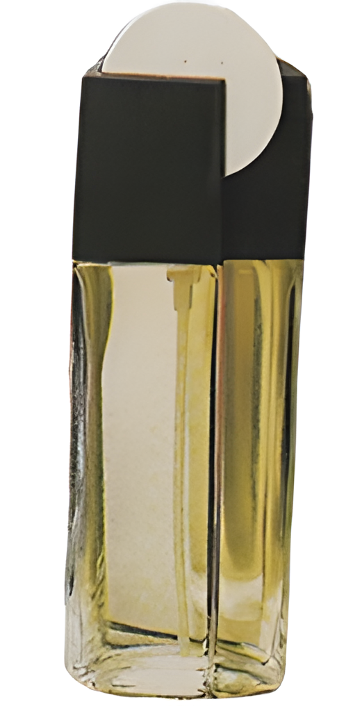 Vibrance by Avon perfume bottle