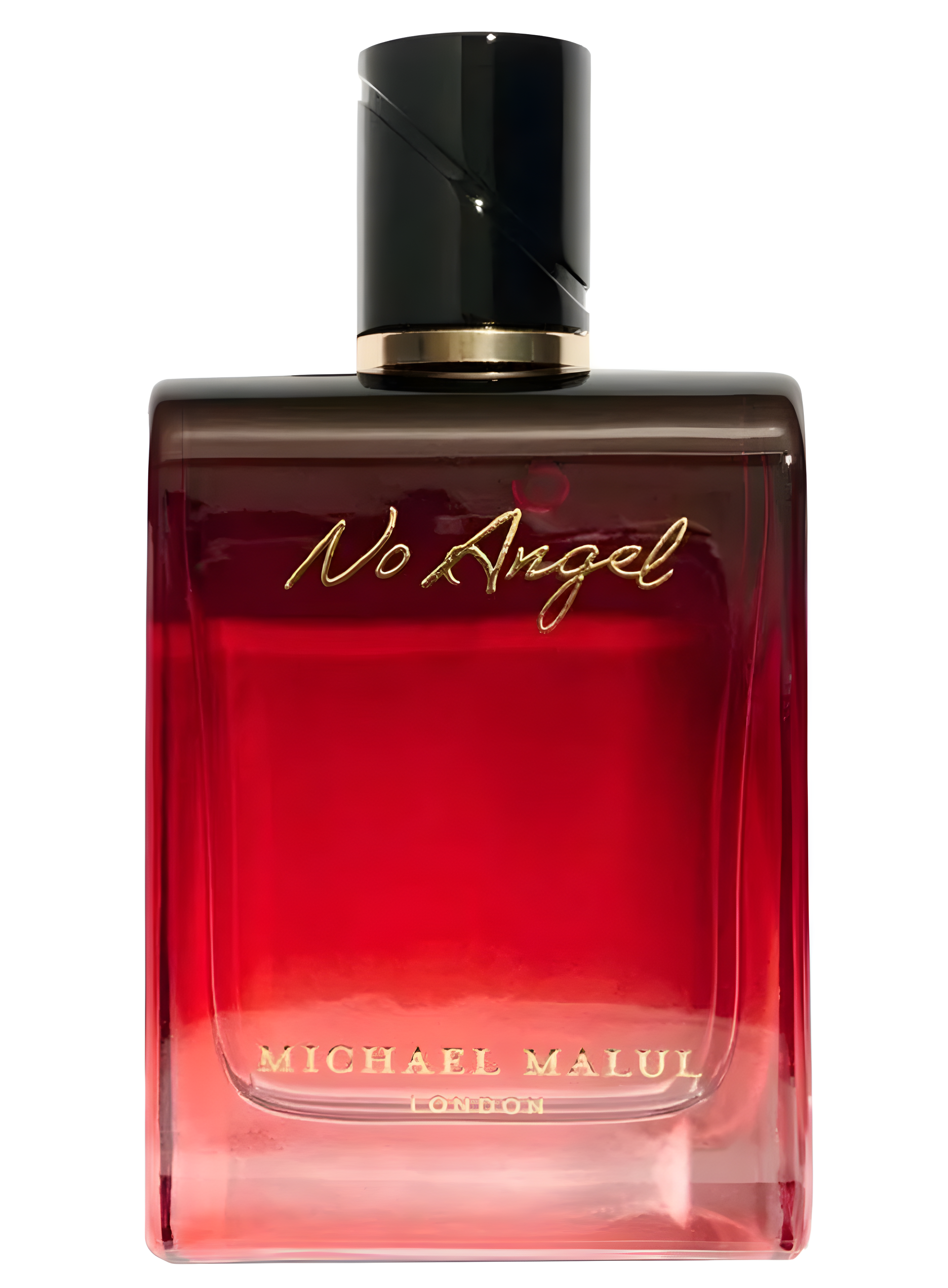 No Angel by Michael Malul London perfume bottle