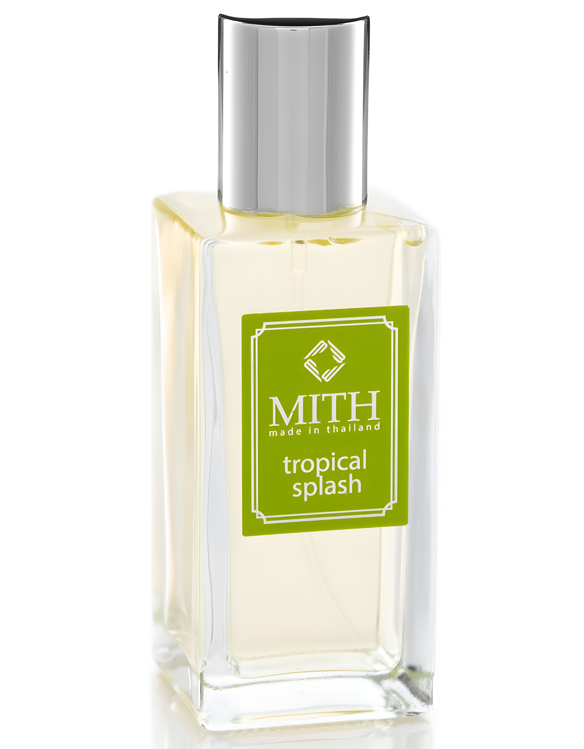 Tropical Splash by Mith perfume bottle